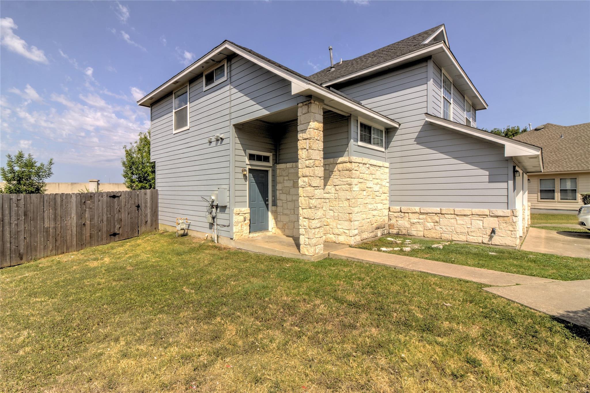 2851 Southampton Way # A, Round Rock, TX 78664