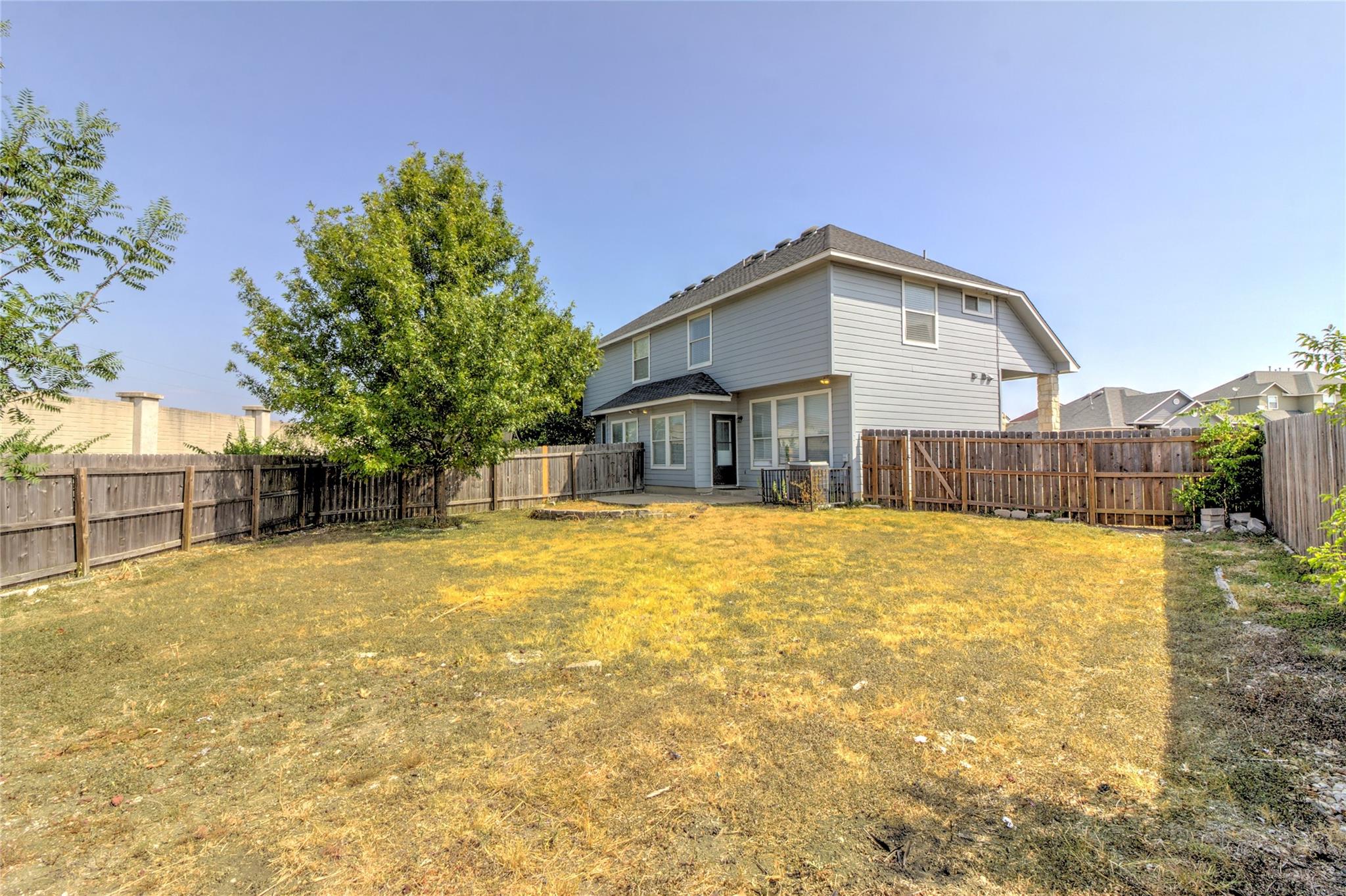 2851 Southampton Way # A, Round Rock, TX 78664