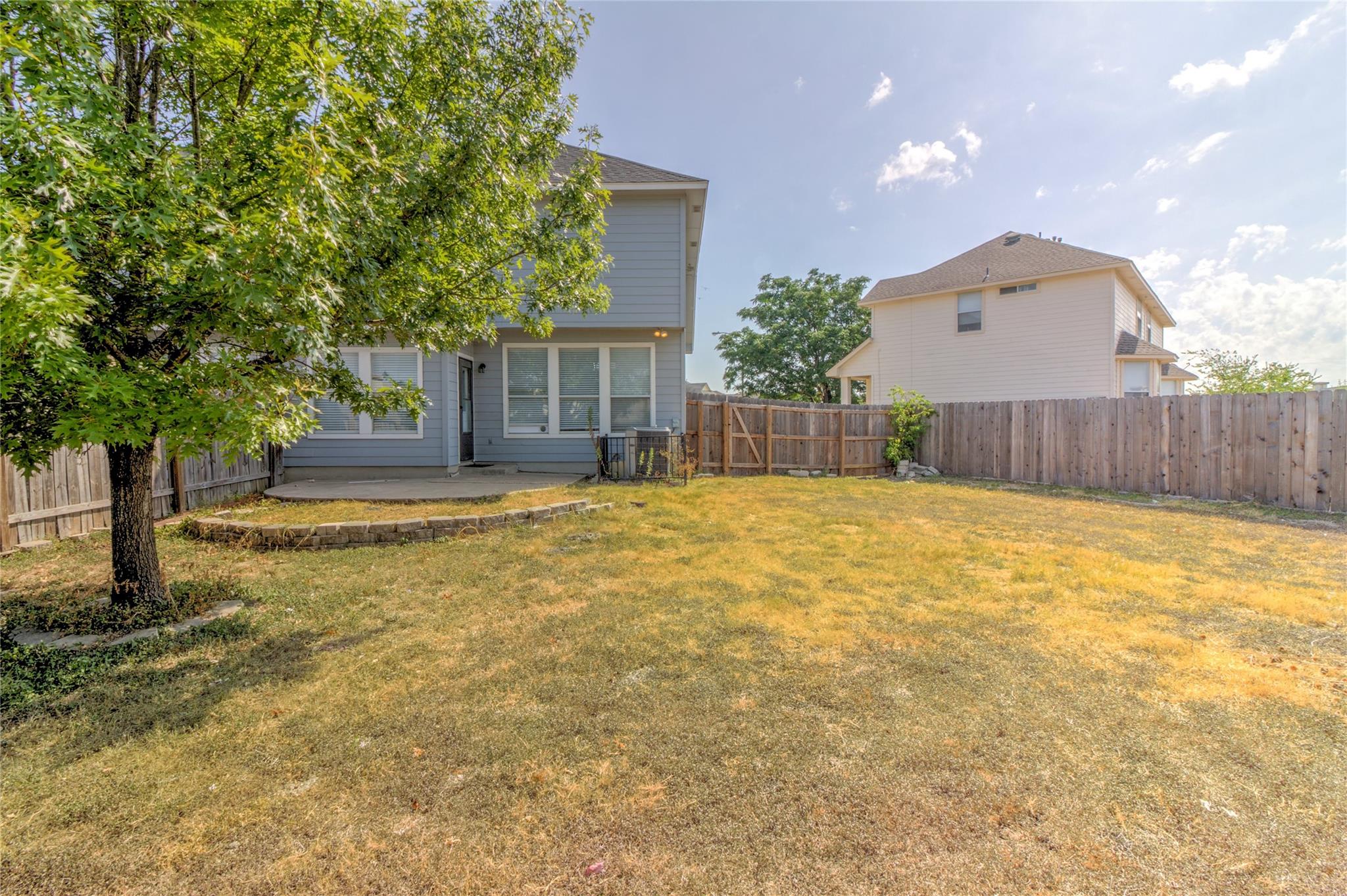 2851 Southampton Way # A, Round Rock, TX 78664
