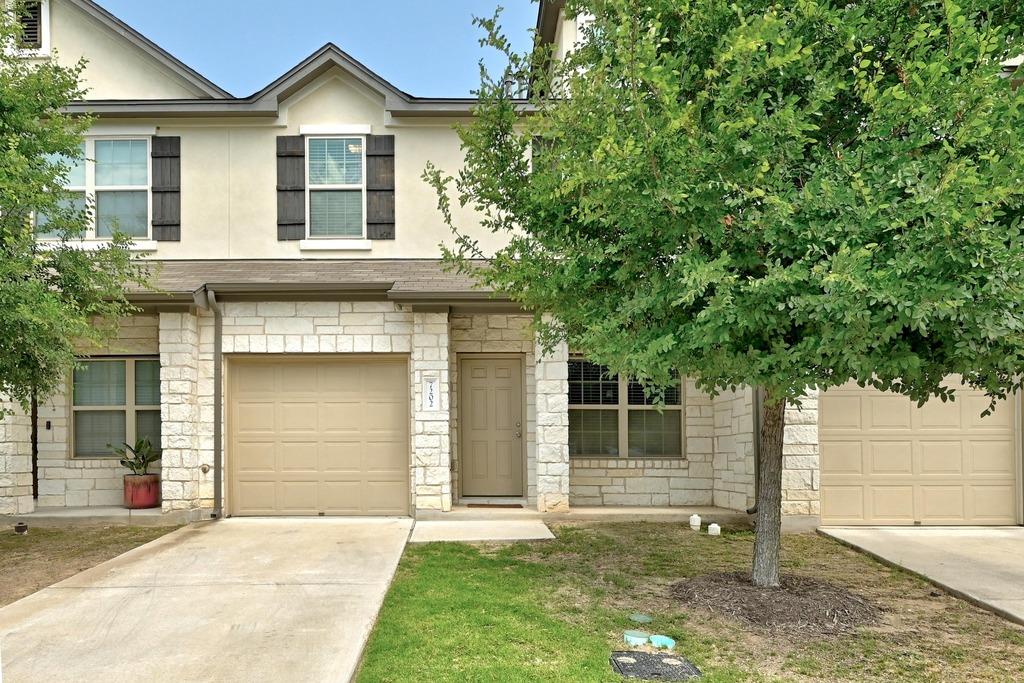 7202 Redding Dr, Austin, TX 78745