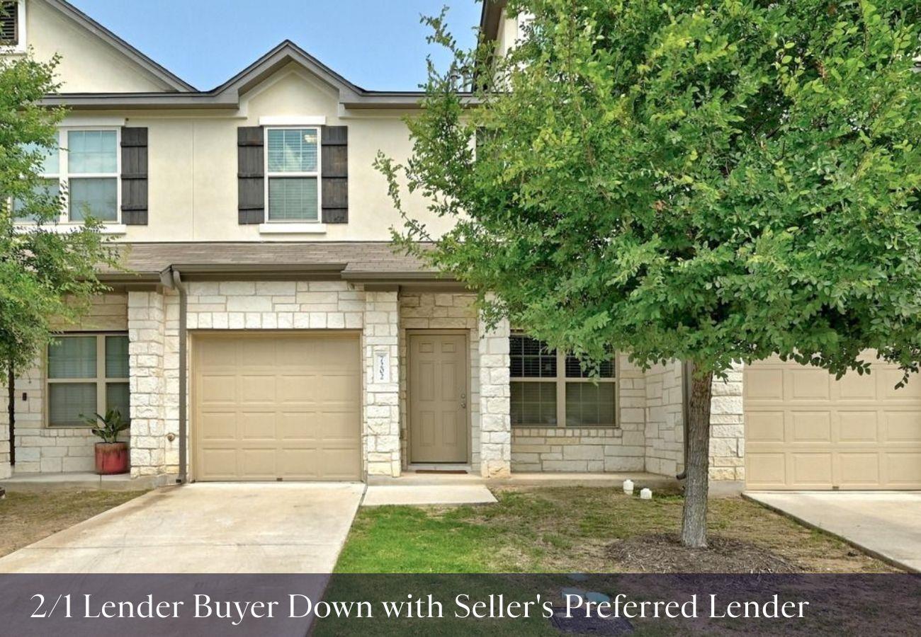 7202 Redding Dr, Austin, TX 78745