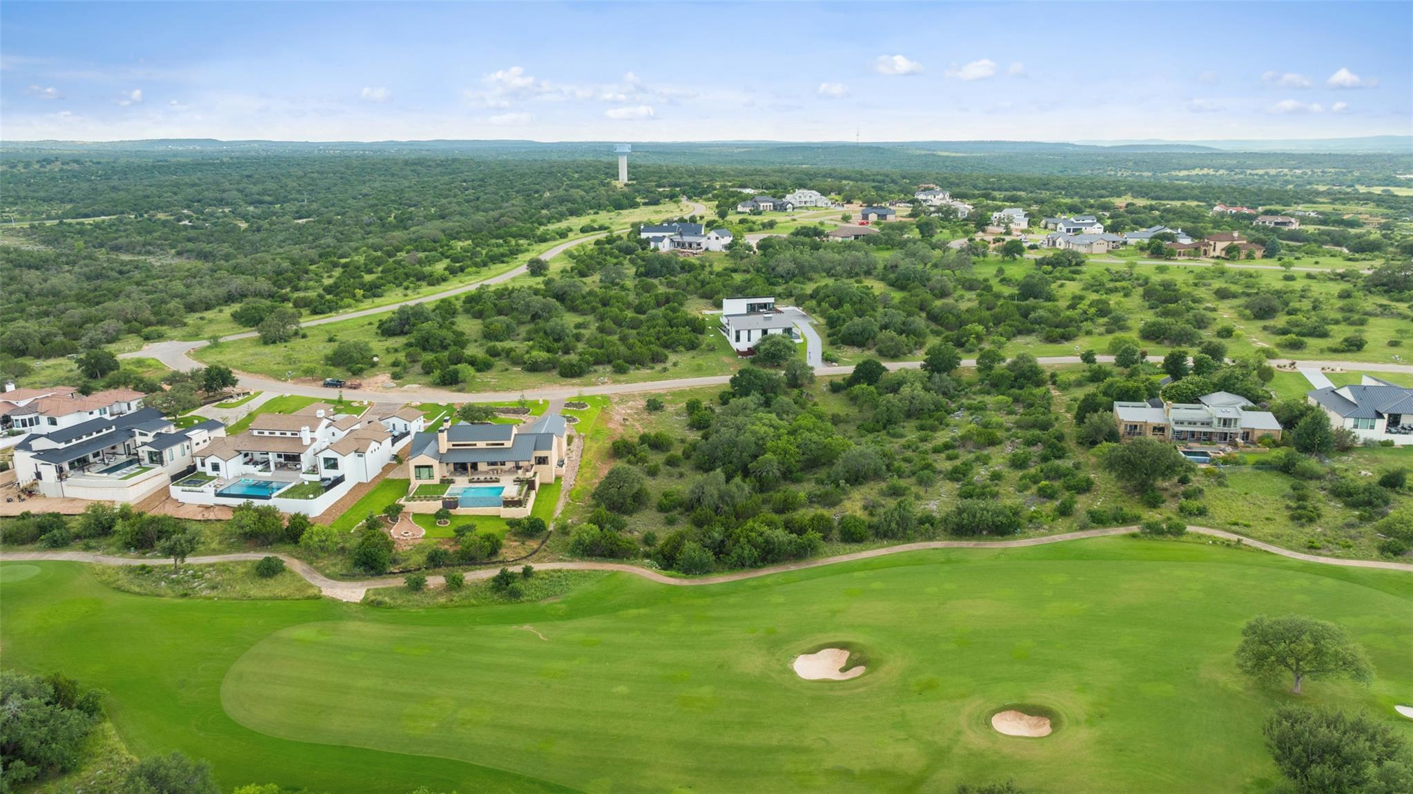 629 Passionflower Dr, Horseshoe Bay, TX 78657