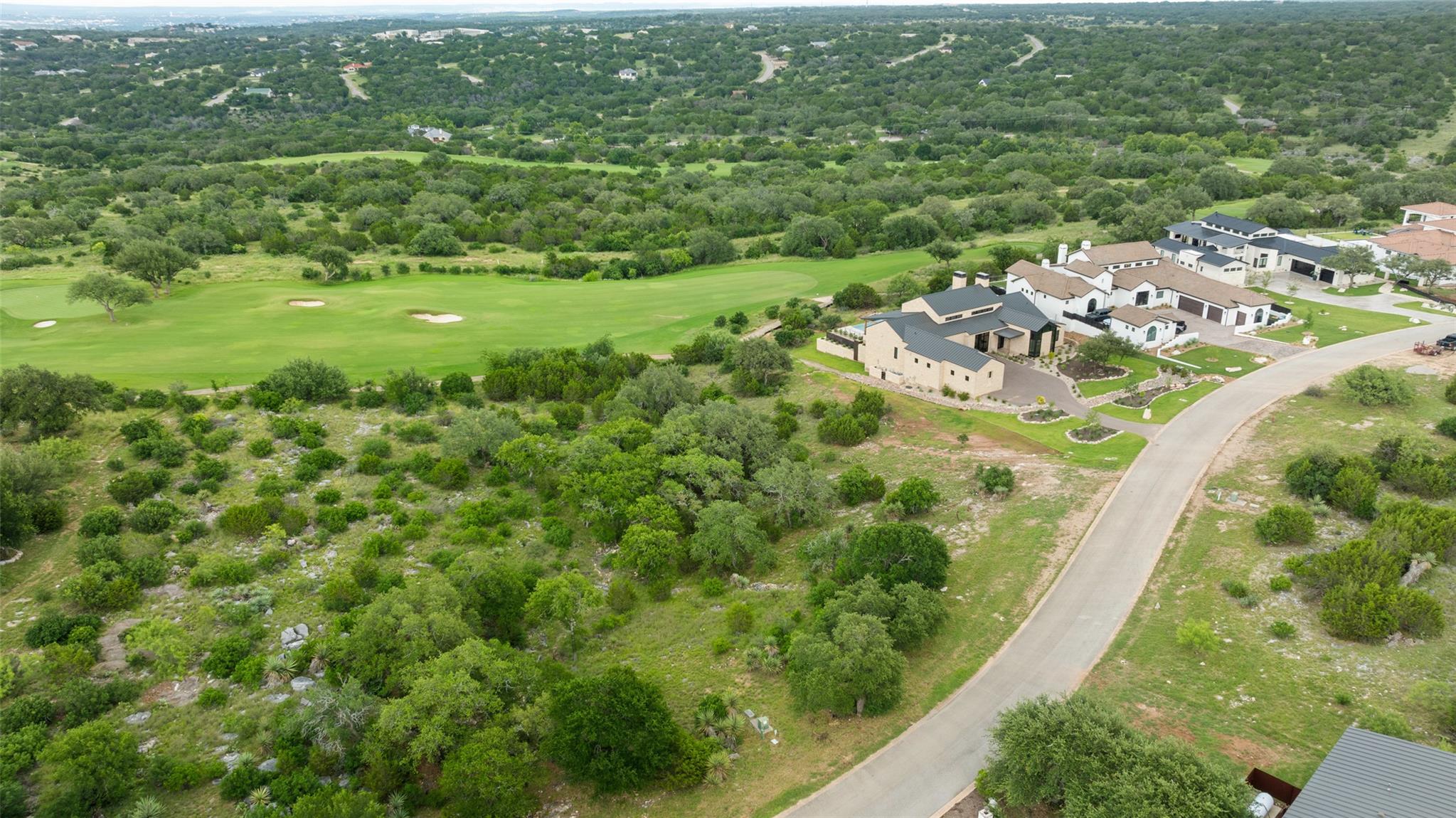 629 Passionflower Dr, Horseshoe Bay, TX 78657