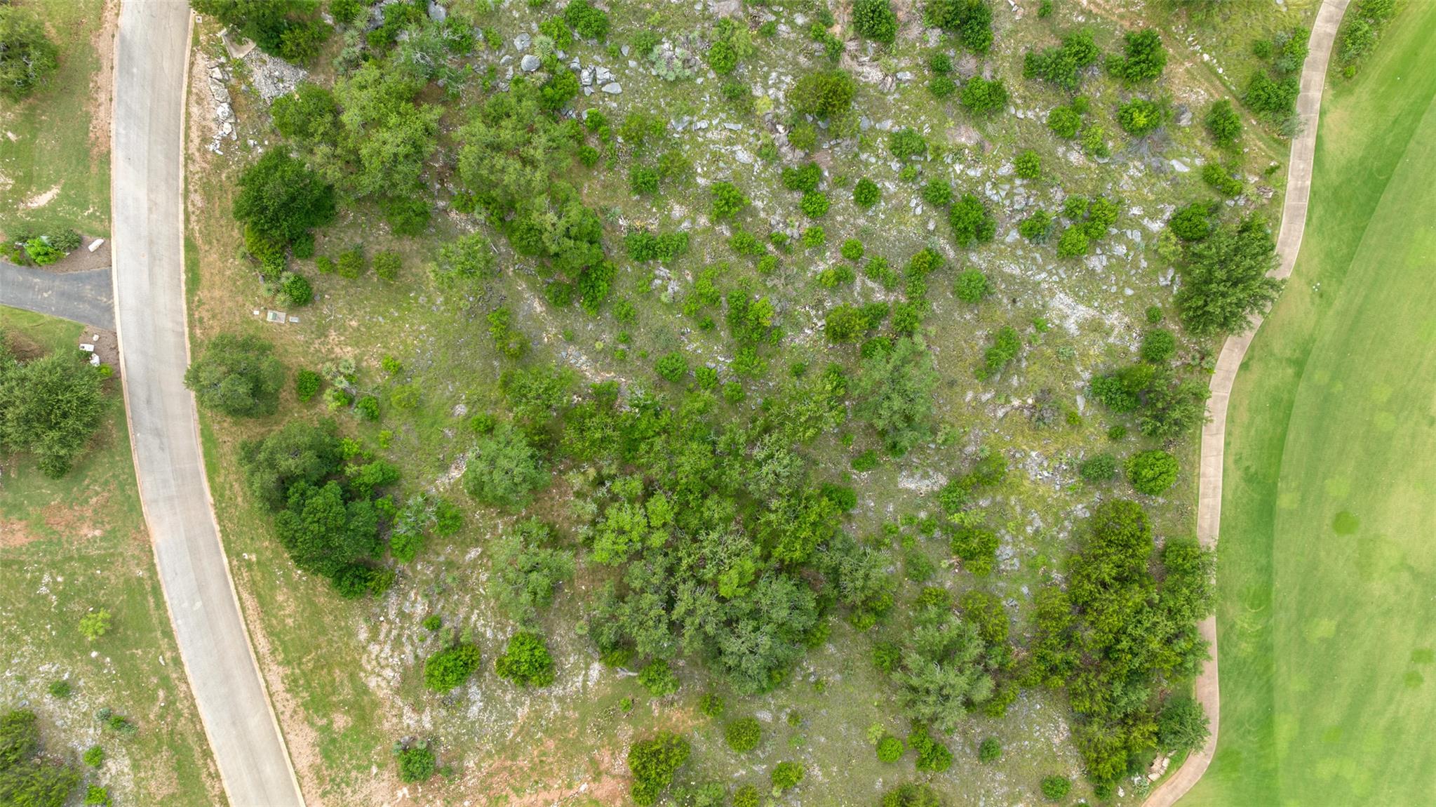 629 Passionflower Dr, Horseshoe Bay, TX 78657