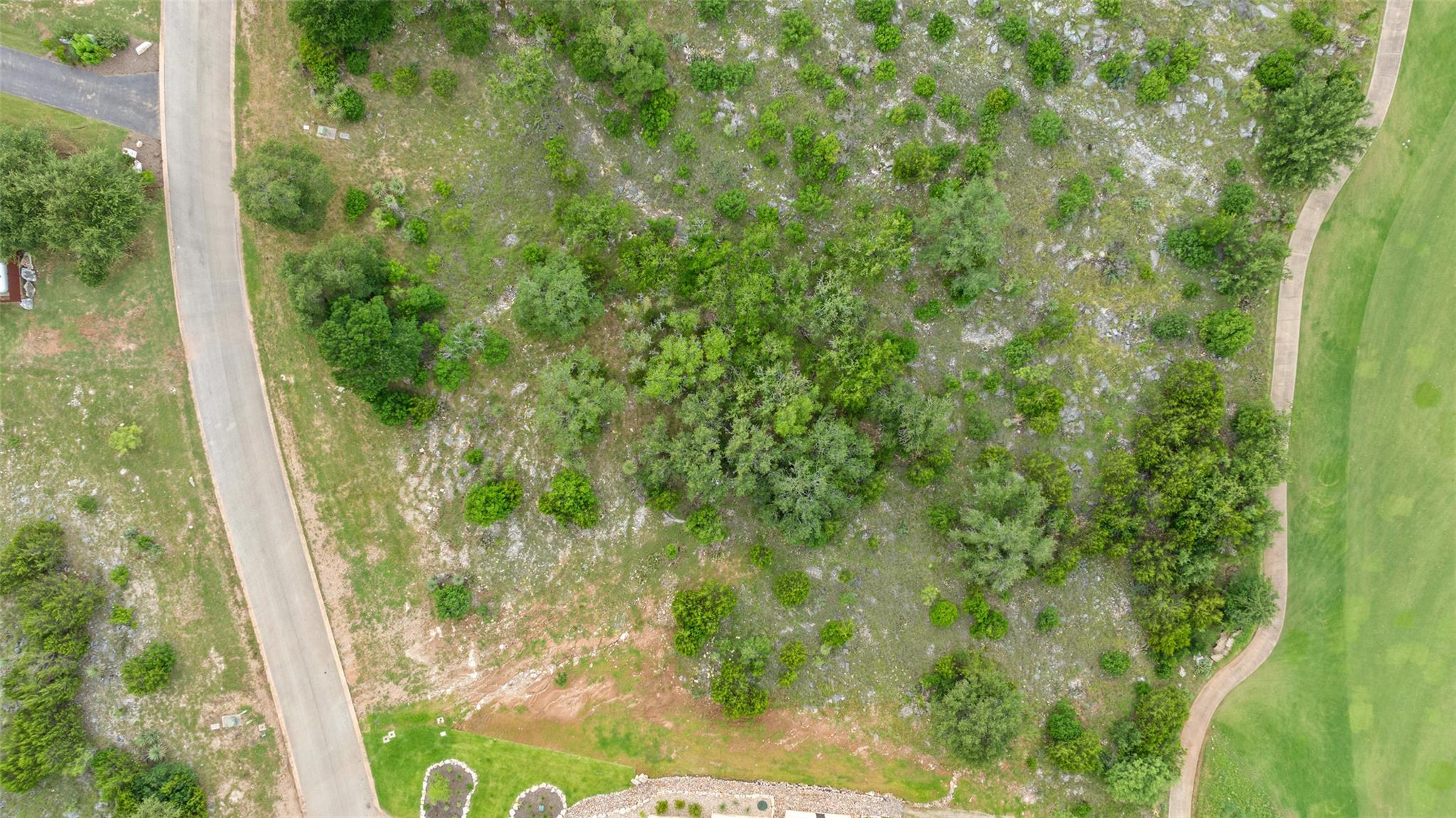 629 Passionflower Dr, Horseshoe Bay, TX 78657