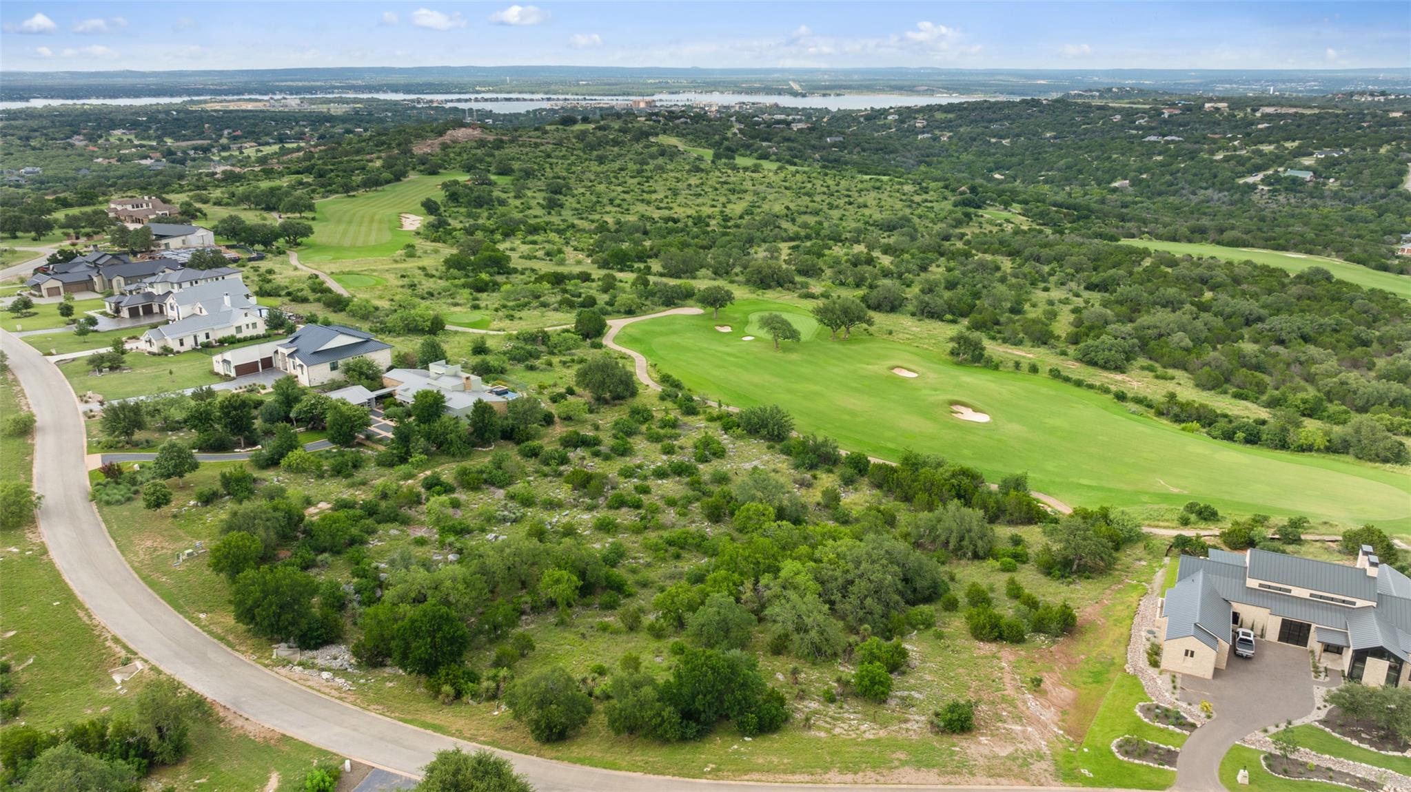 629 Passionflower Dr, Horseshoe Bay, TX 78657