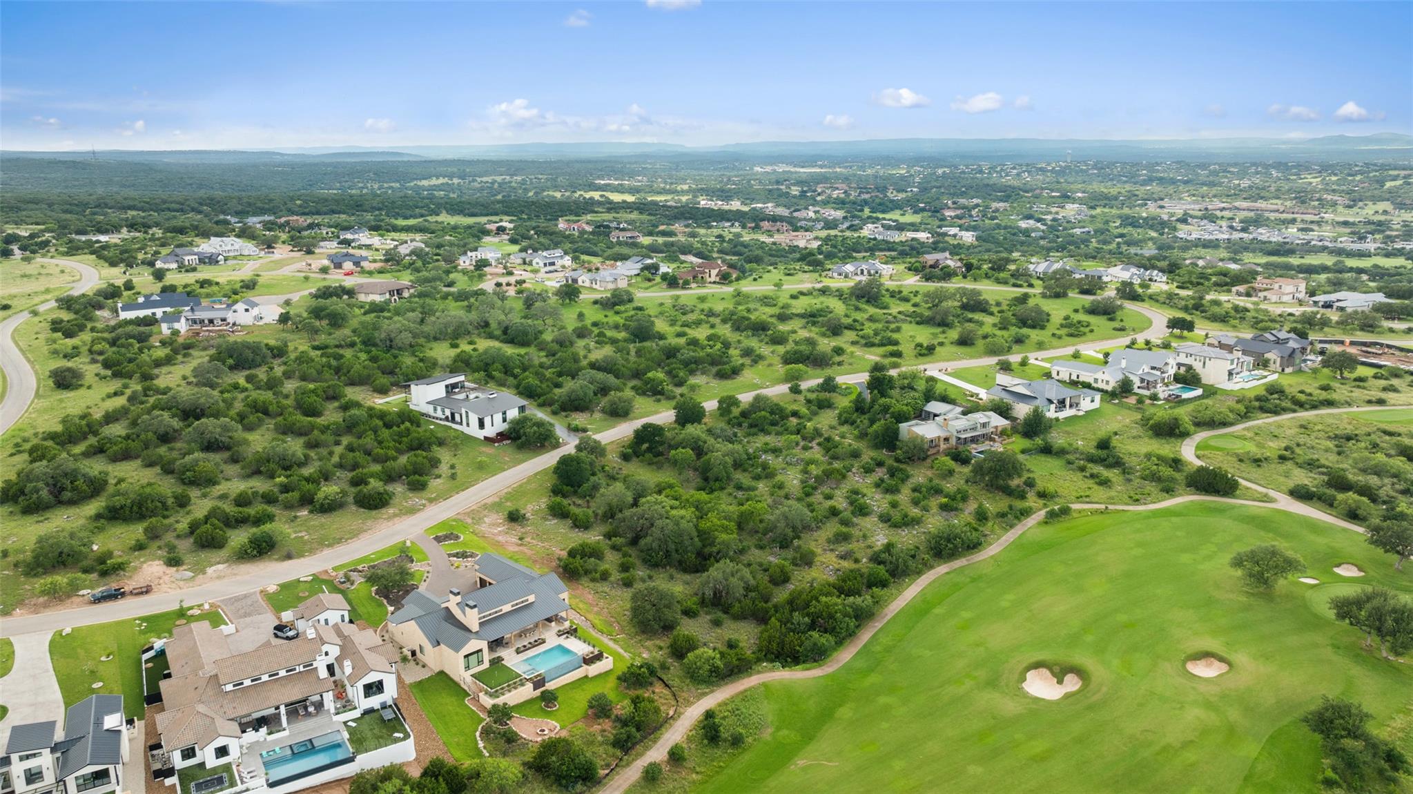 629 Passionflower Dr, Horseshoe Bay, TX 78657