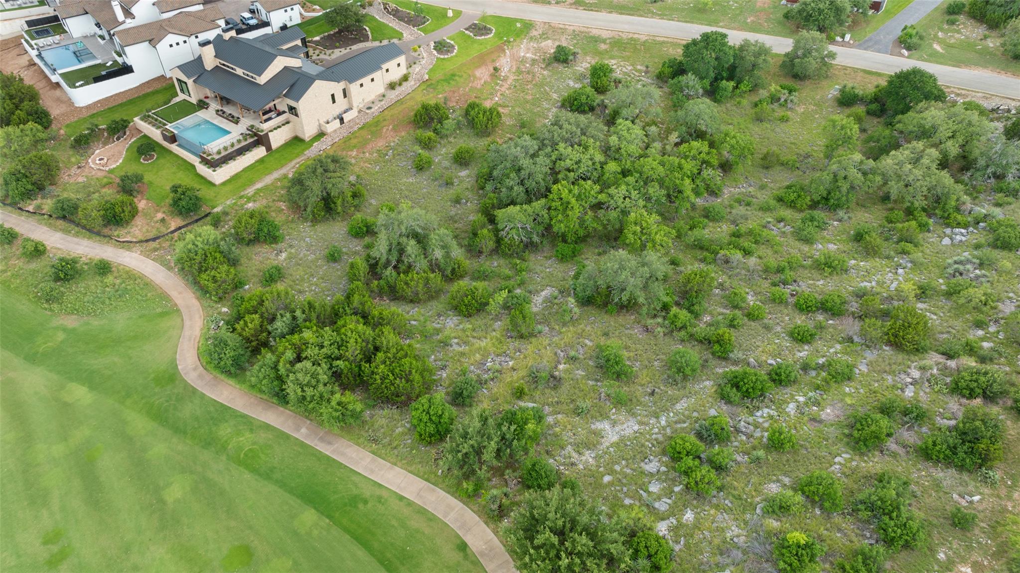 629 Passionflower Dr, Horseshoe Bay, TX 78657