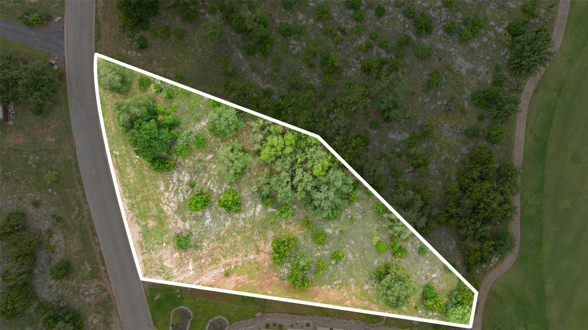 629 Passionflower Dr, Horseshoe Bay, TX 78657