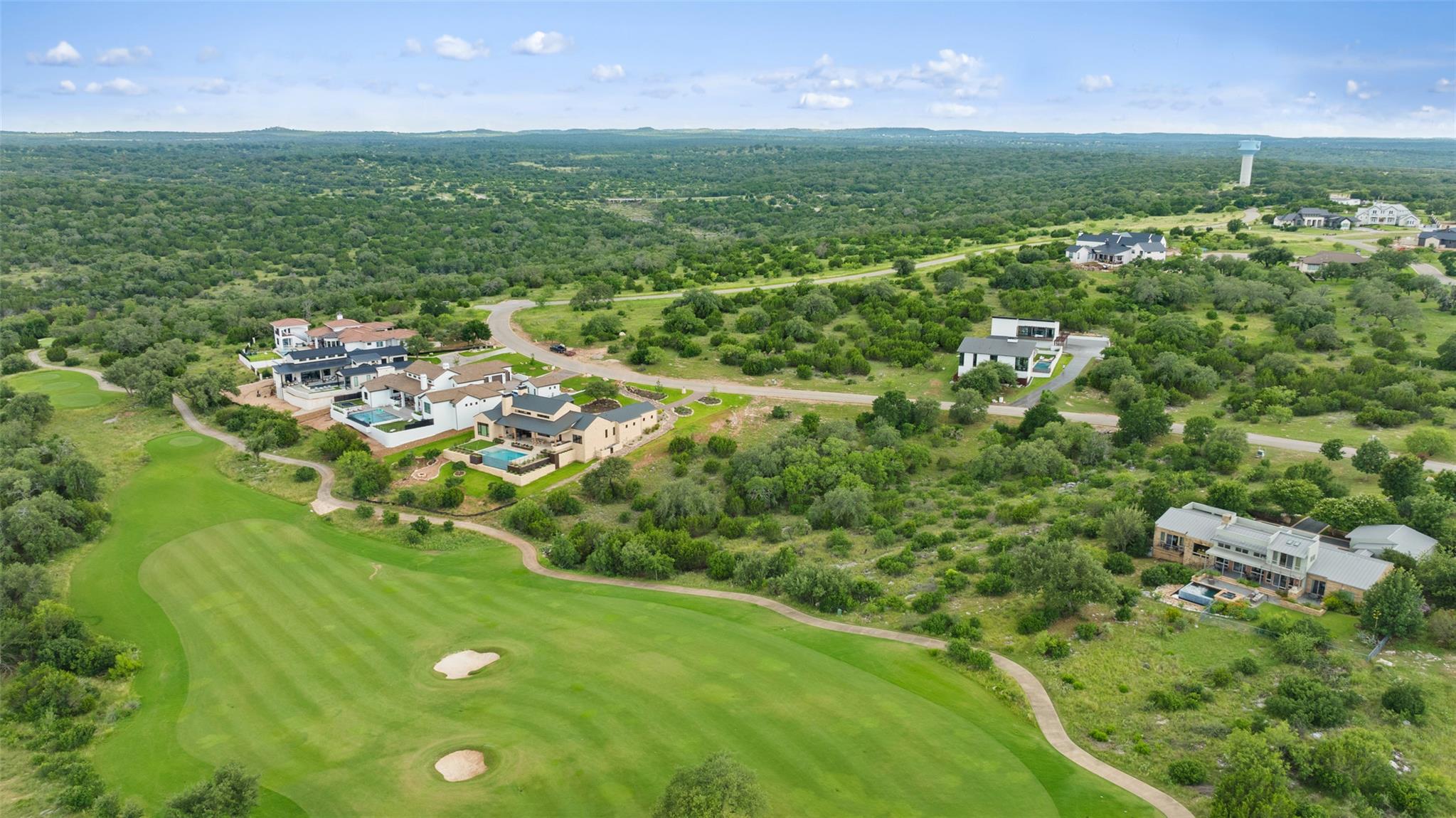 629 Passionflower Dr, Horseshoe Bay, TX 78657