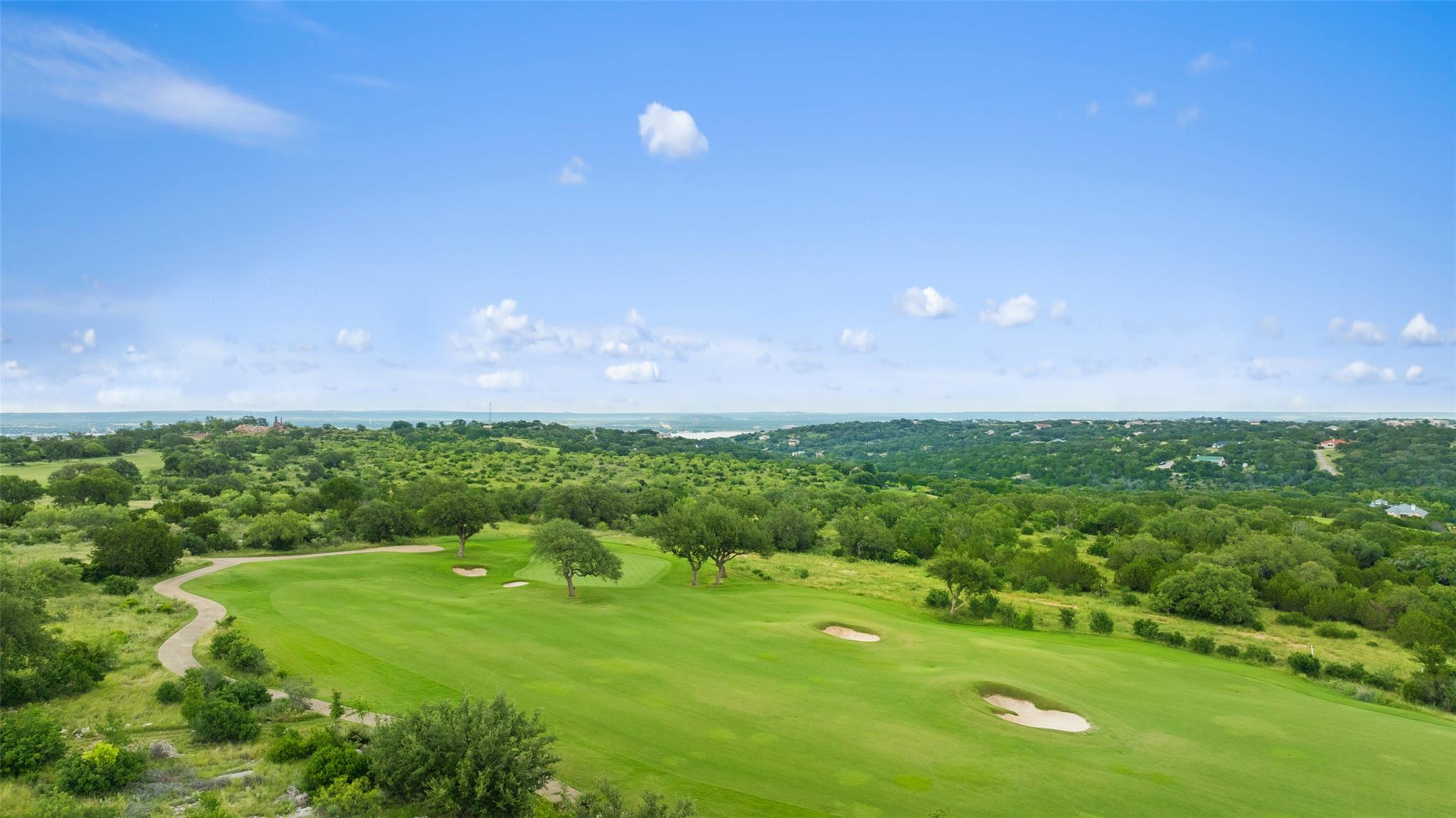 629 Passionflower Dr, Horseshoe Bay, TX 78657