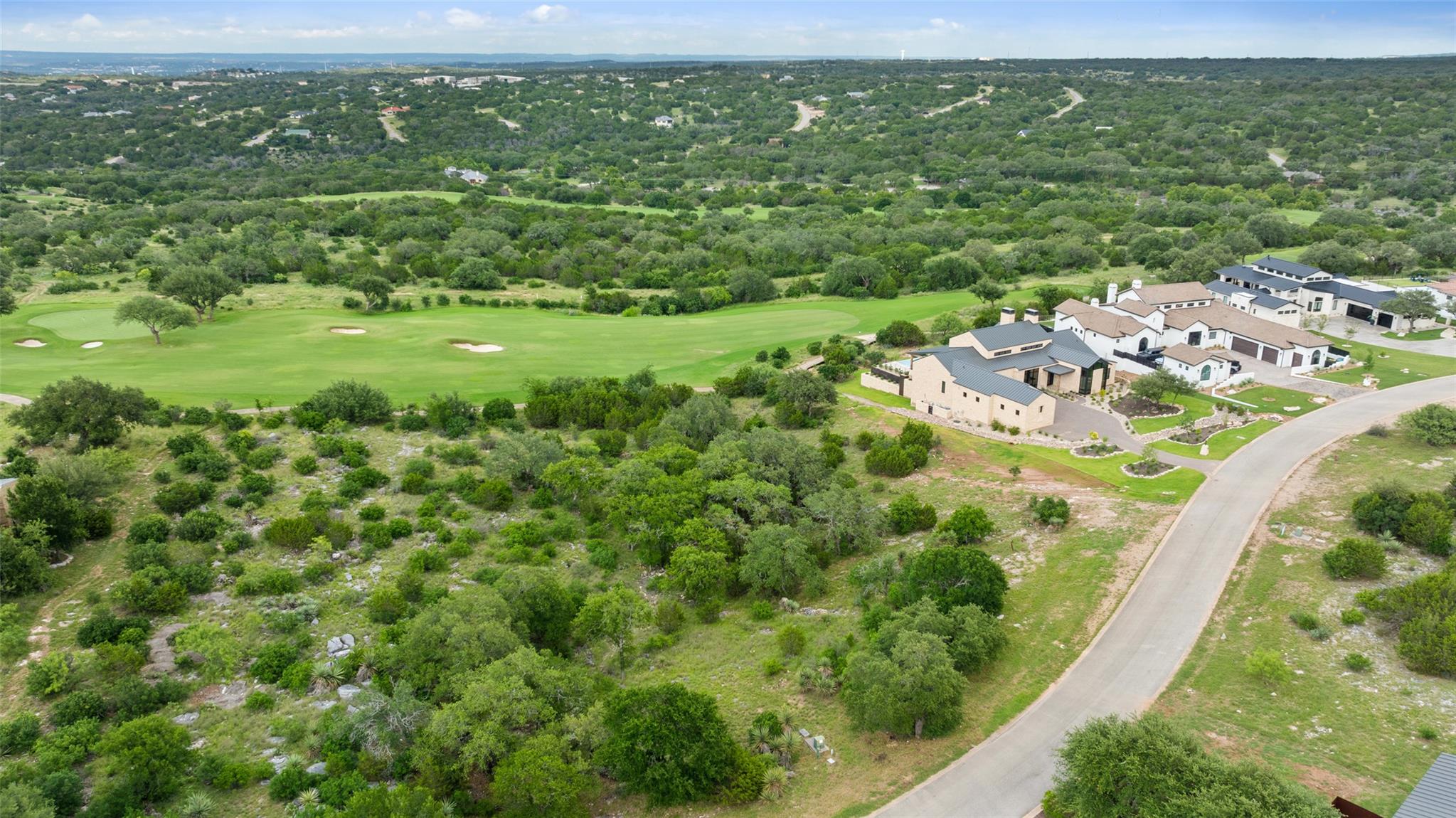 629 Passionflower Dr, Horseshoe Bay, TX 78657