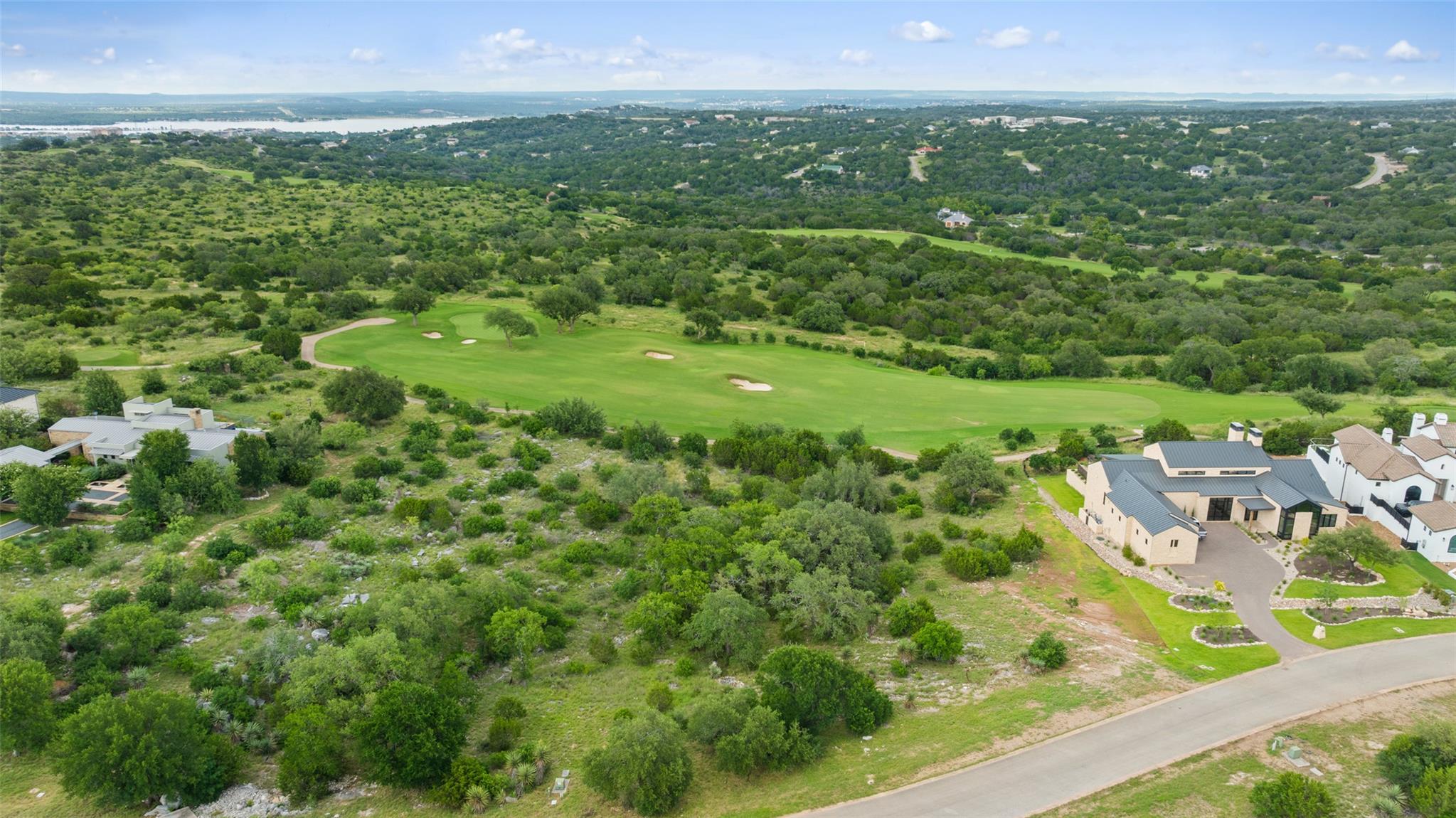 629 Passionflower Dr, Horseshoe Bay, TX 78657