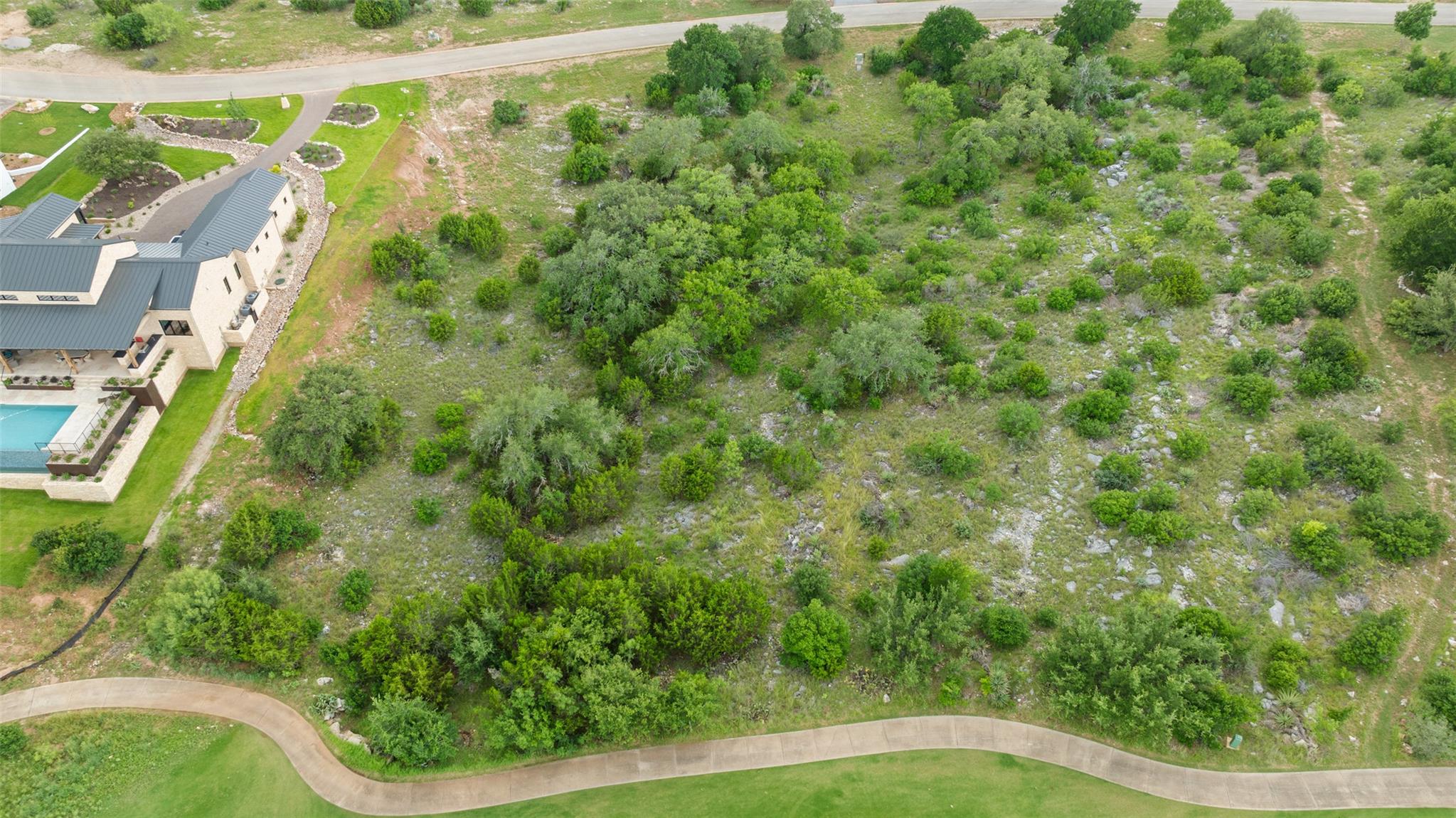 629 Passionflower Dr, Horseshoe Bay, TX 78657