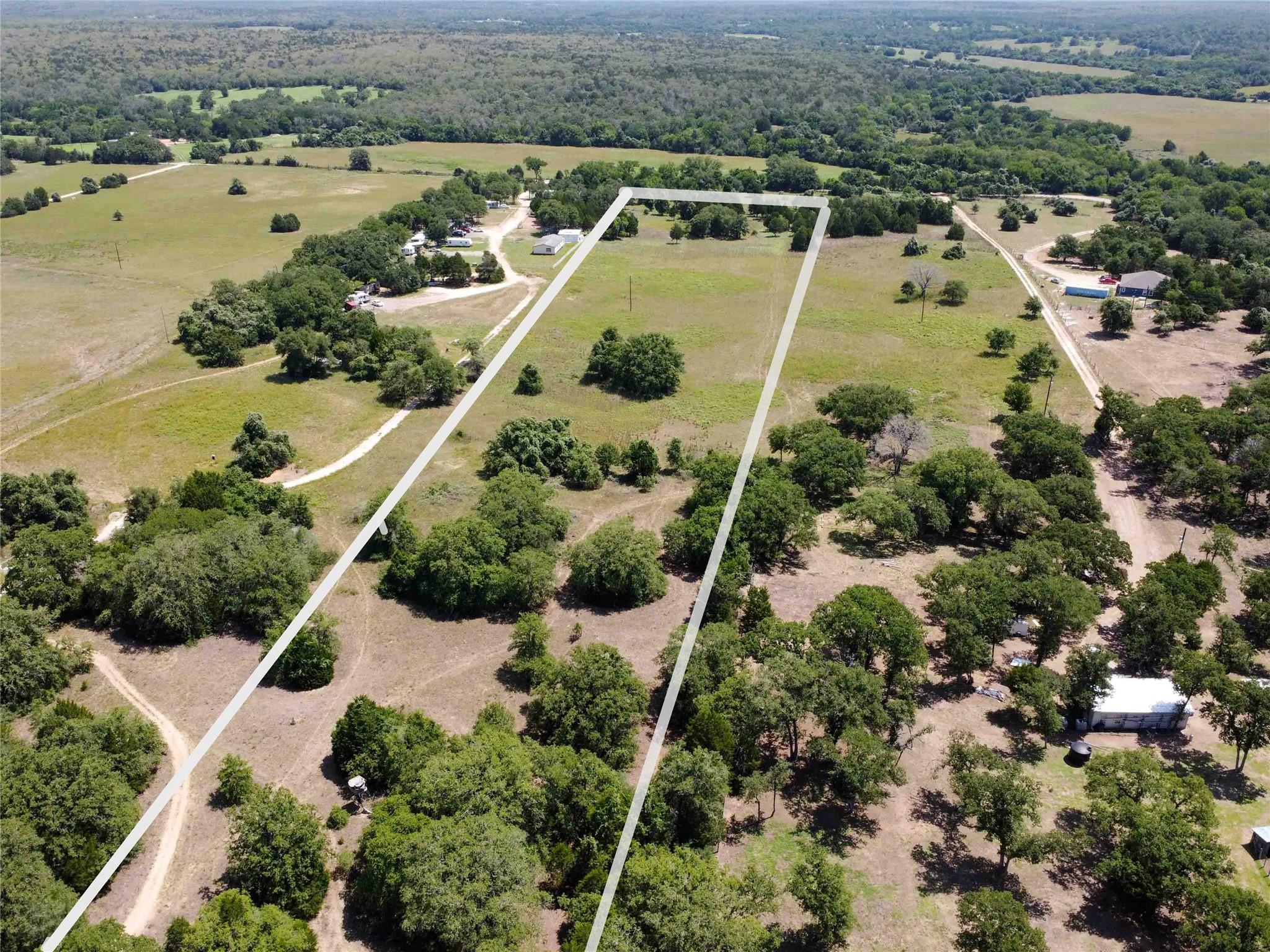 TBD Old Sayers Rd, Bastrop, TX 78602