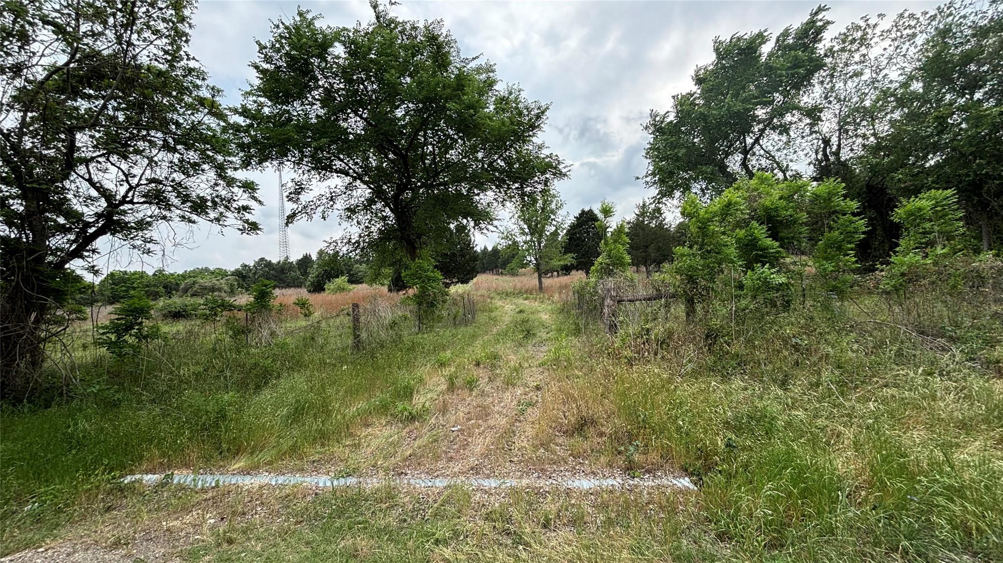 TBD Old Sayers Rd, Bastrop, TX 78602