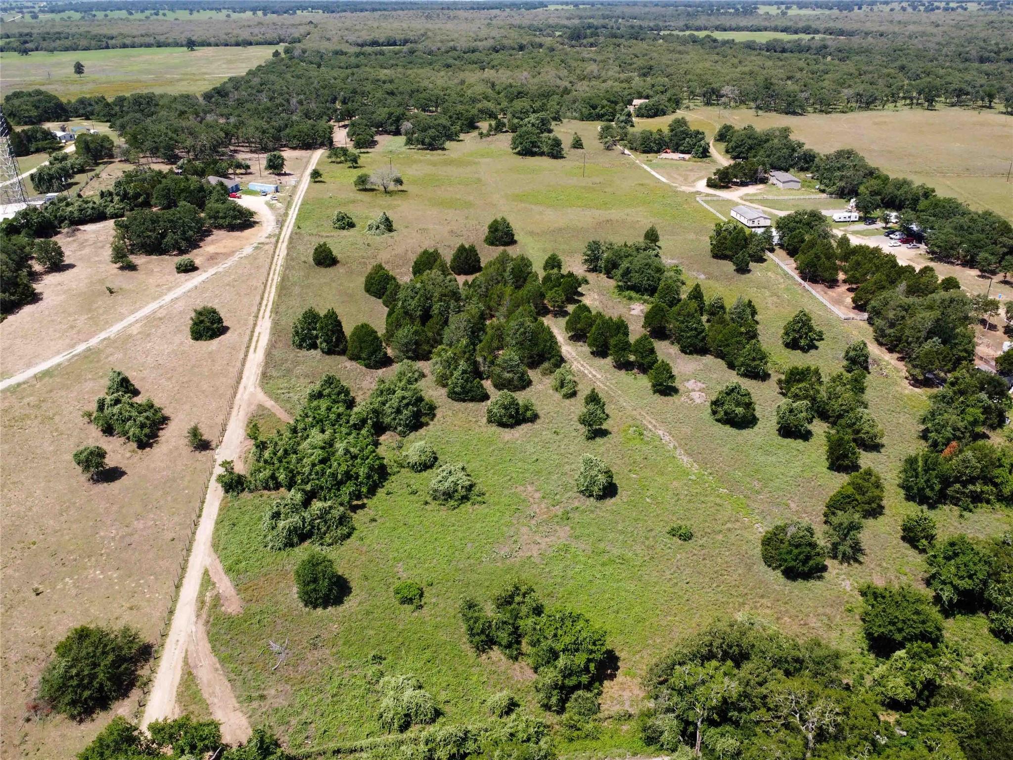 TBD Old Sayers Rd, Bastrop, TX 78602