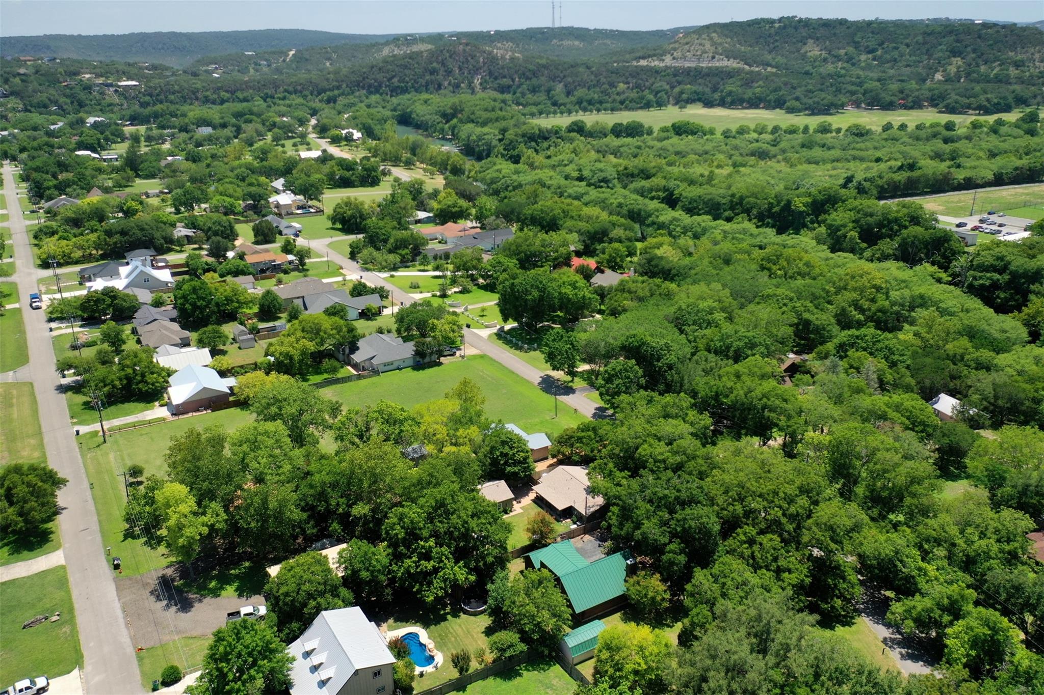 2662 Edgegrove, Canyon Lake, TX 78133