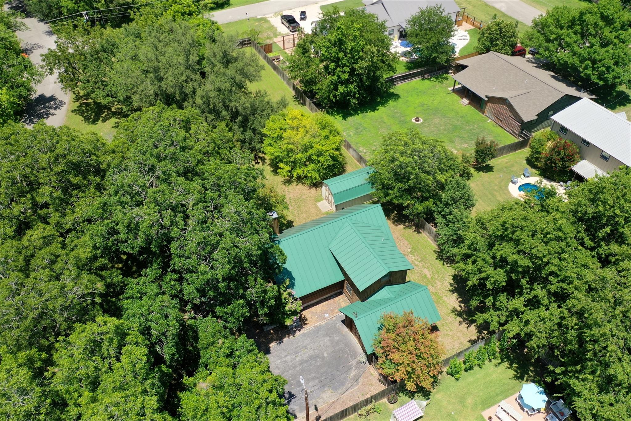 2662 Edgegrove, Canyon Lake, TX 78133