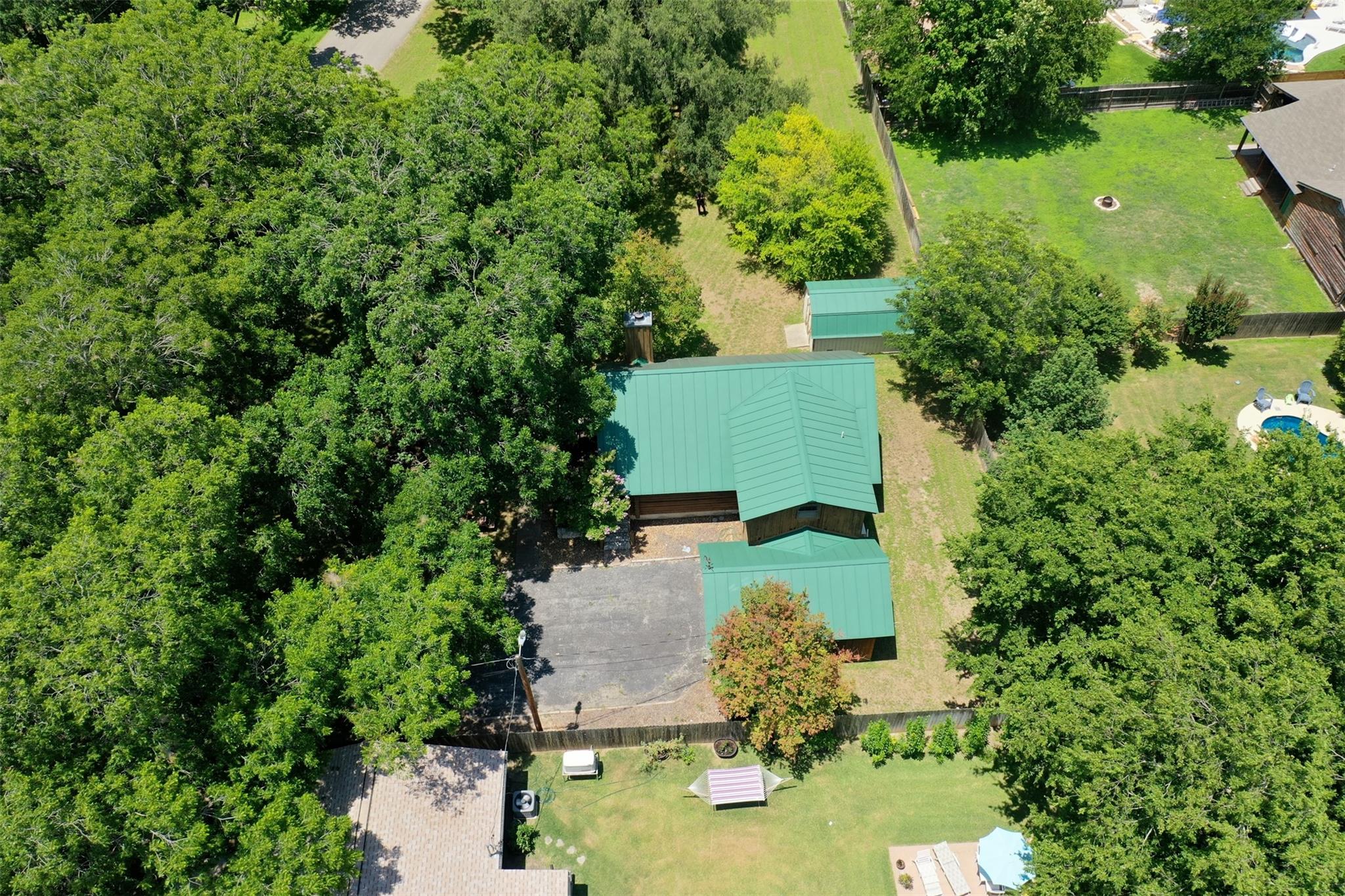 2662 Edgegrove, Canyon Lake, TX 78133