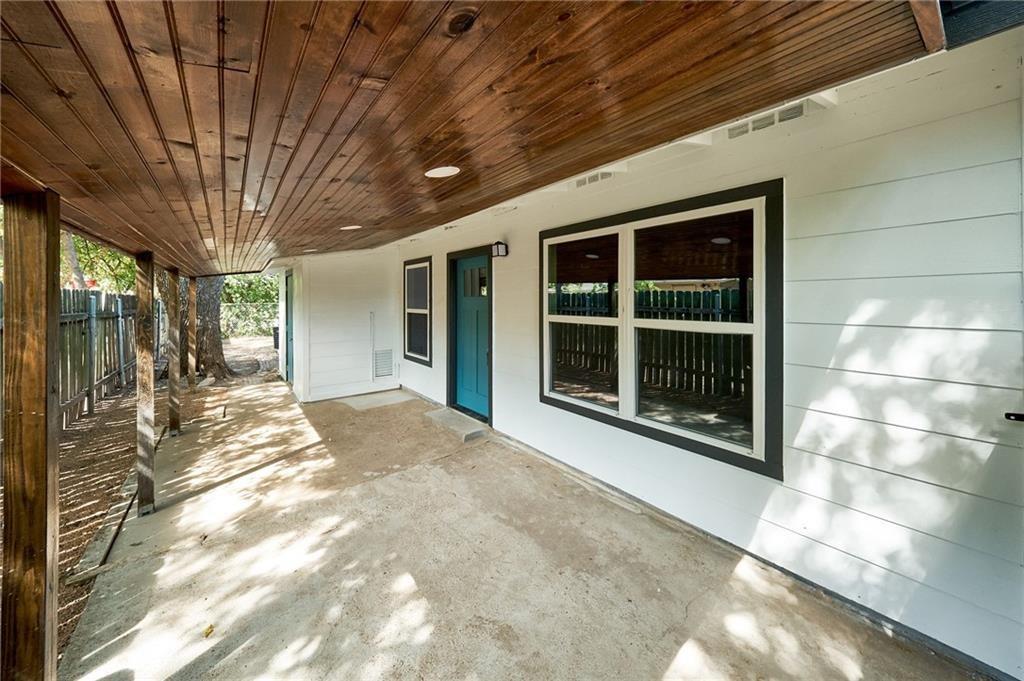 8602 Fireside Dr # A, Austin, TX 78757