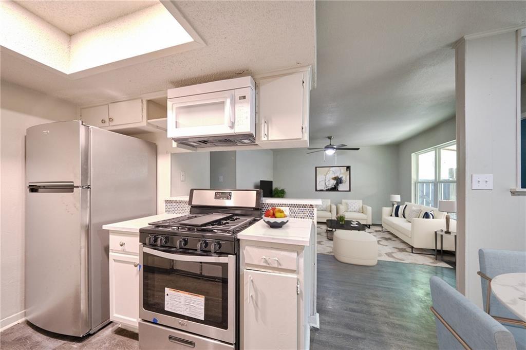 8602 Fireside Dr # A, Austin, TX 78757