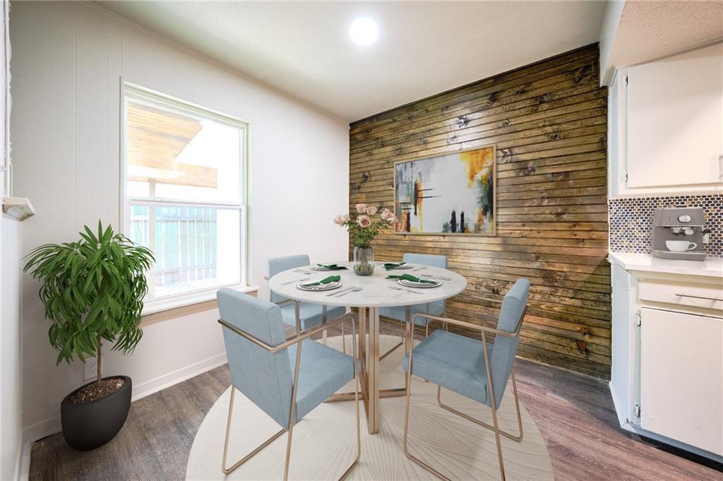 8602 Fireside Dr # A, Austin, TX 78757