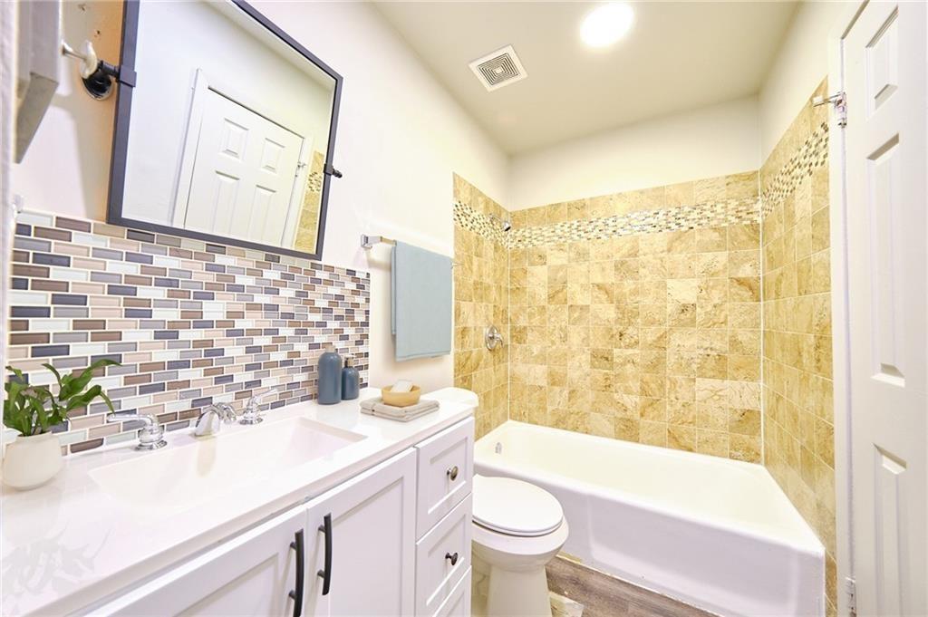 8602 Fireside Dr # A, Austin, TX 78757