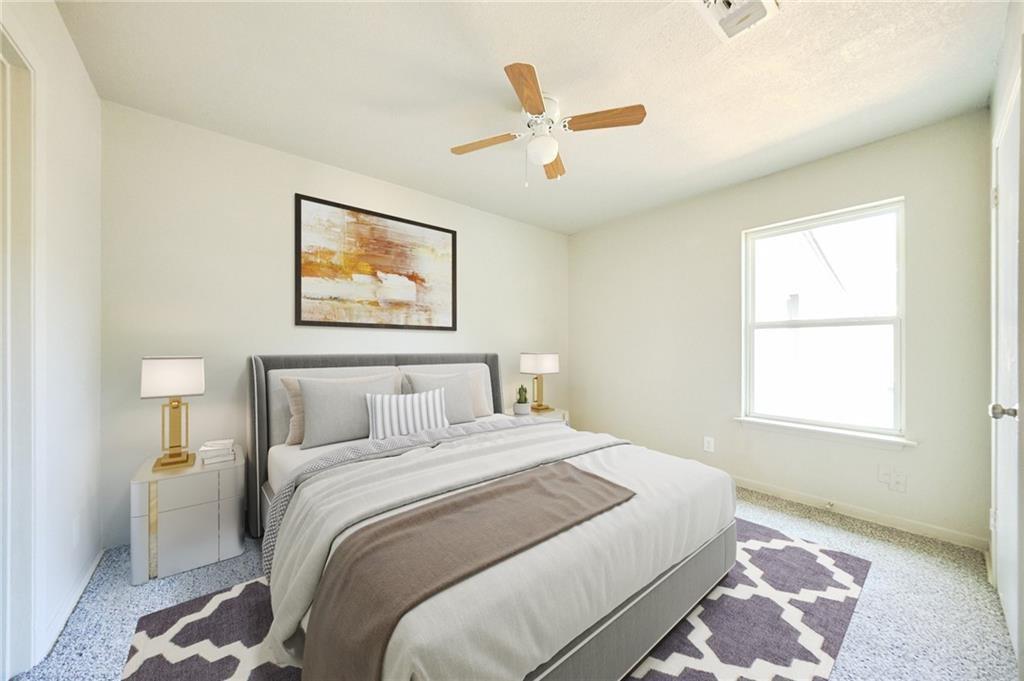 8602 Fireside Dr # A, Austin, TX 78757