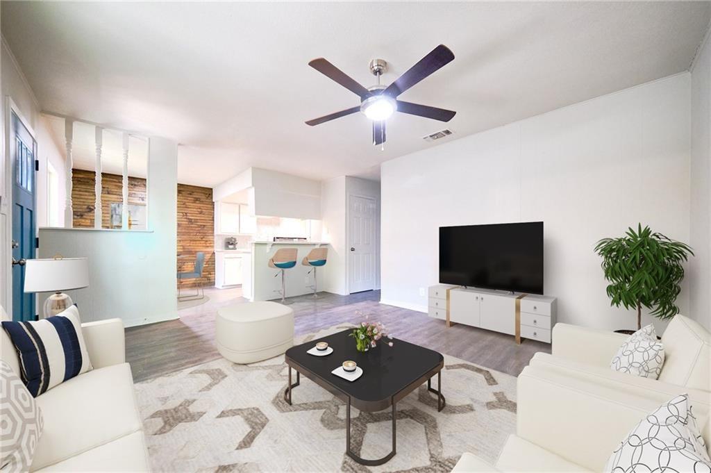 8602 Fireside Dr # A, Austin, TX 78757