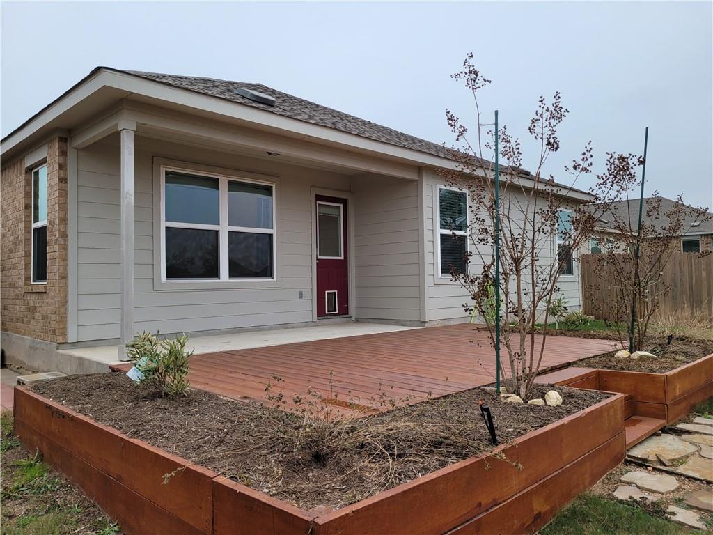 1301 Nokota Bnd, Georgetown, TX 78626