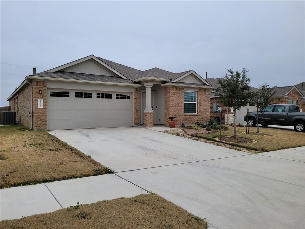 1301 Nokota Bnd, Georgetown, TX 78626