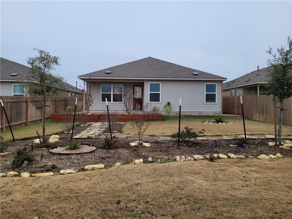 1301 Nokota Bnd, Georgetown, TX 78626