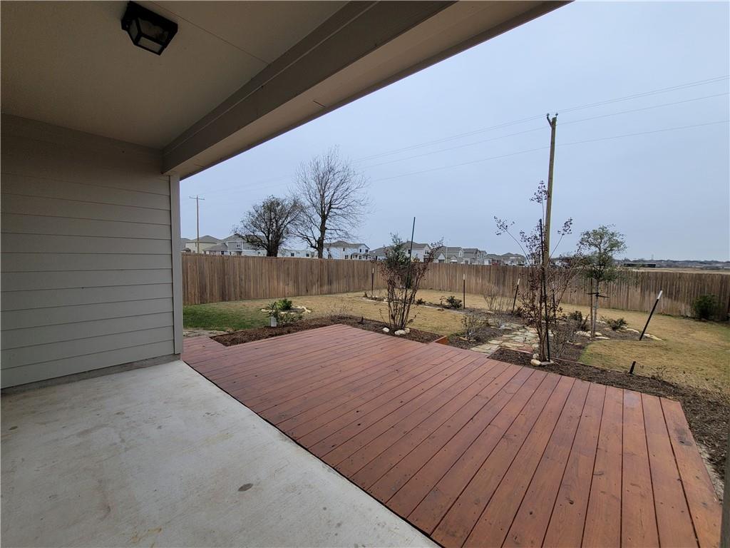 1301 Nokota Bnd, Georgetown, TX 78626