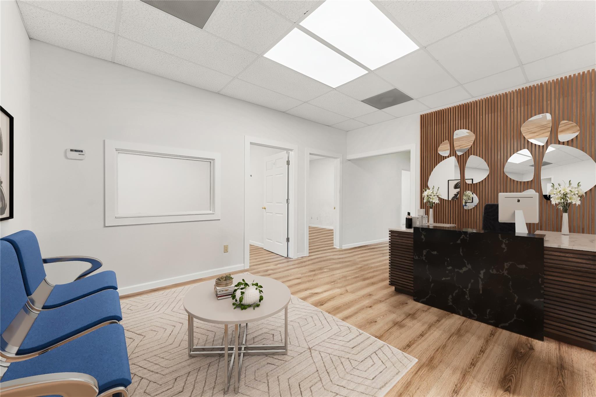 13091 Pond Springs Rd # 150, Austin, TX 78729