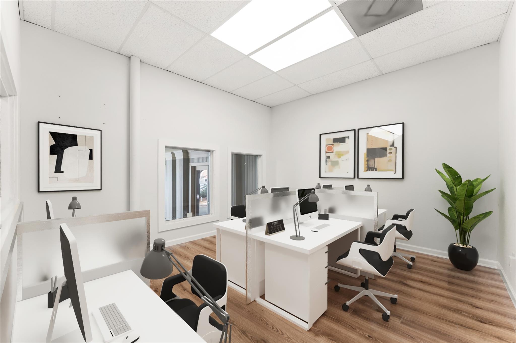 13091 Pond Springs Rd # 150, Austin, TX 78729