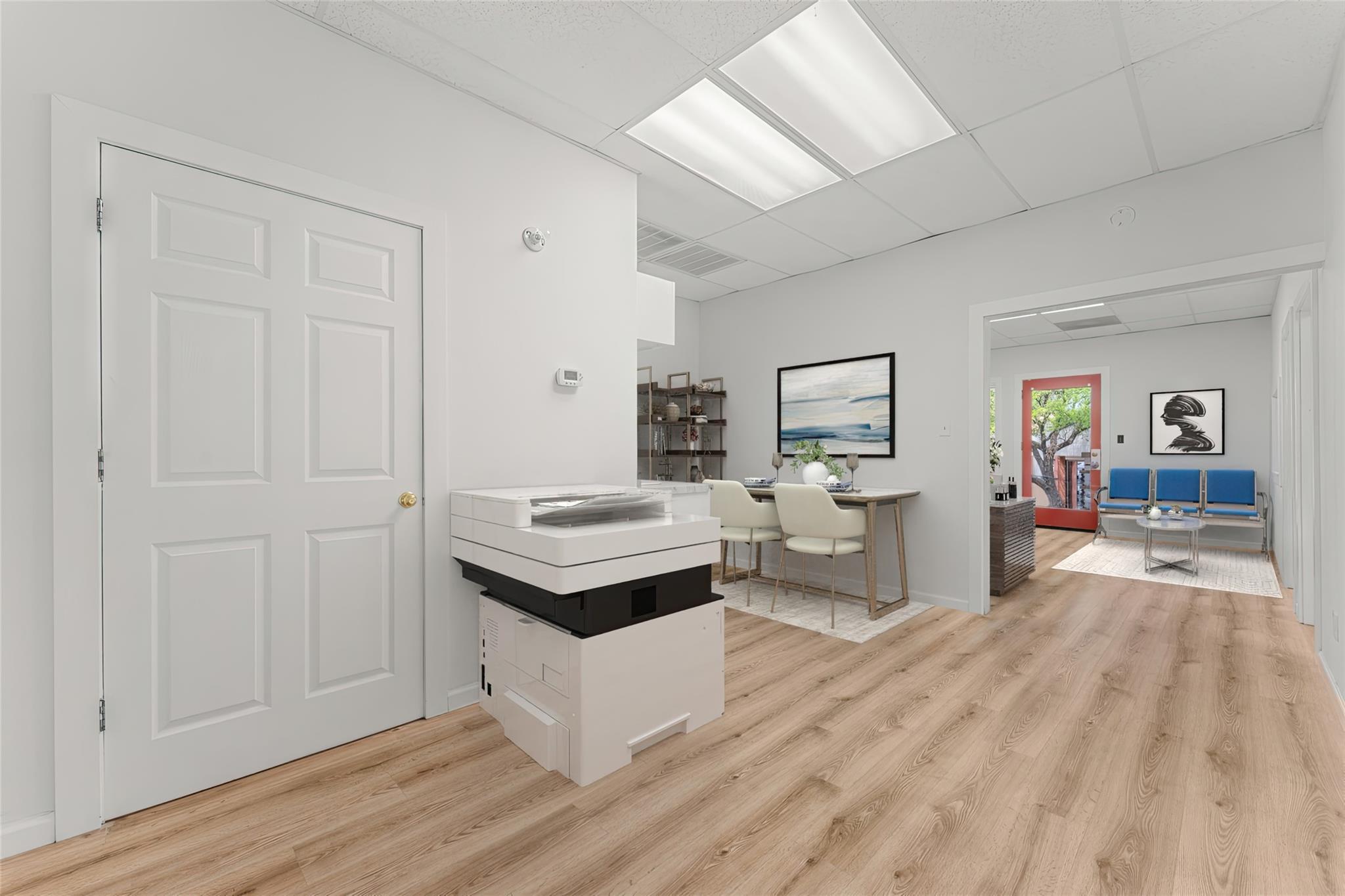 13091 Pond Springs Rd # 150, Austin, TX 78729