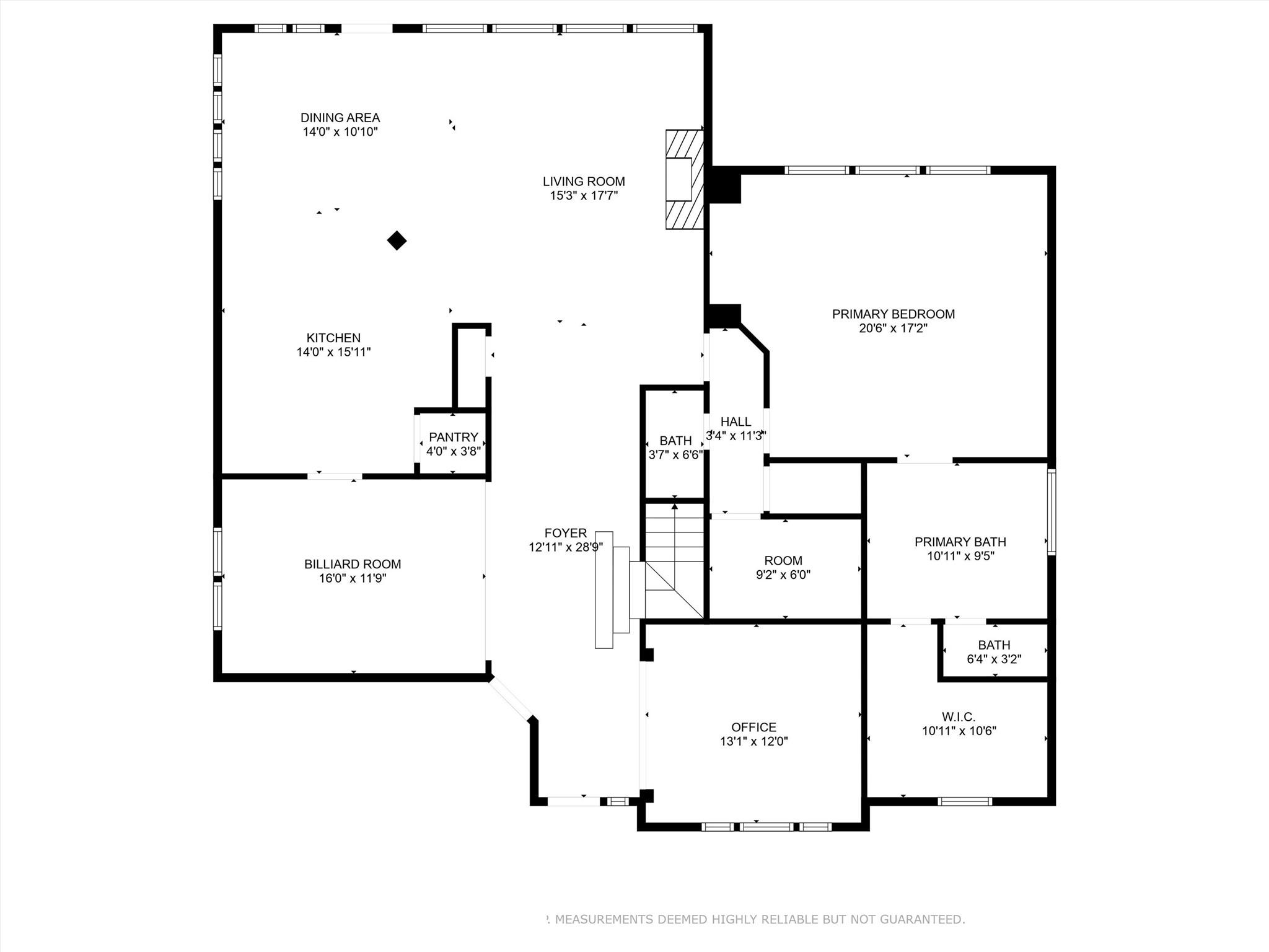 11404 Terrace Meadow Way, Manor, TX 78653