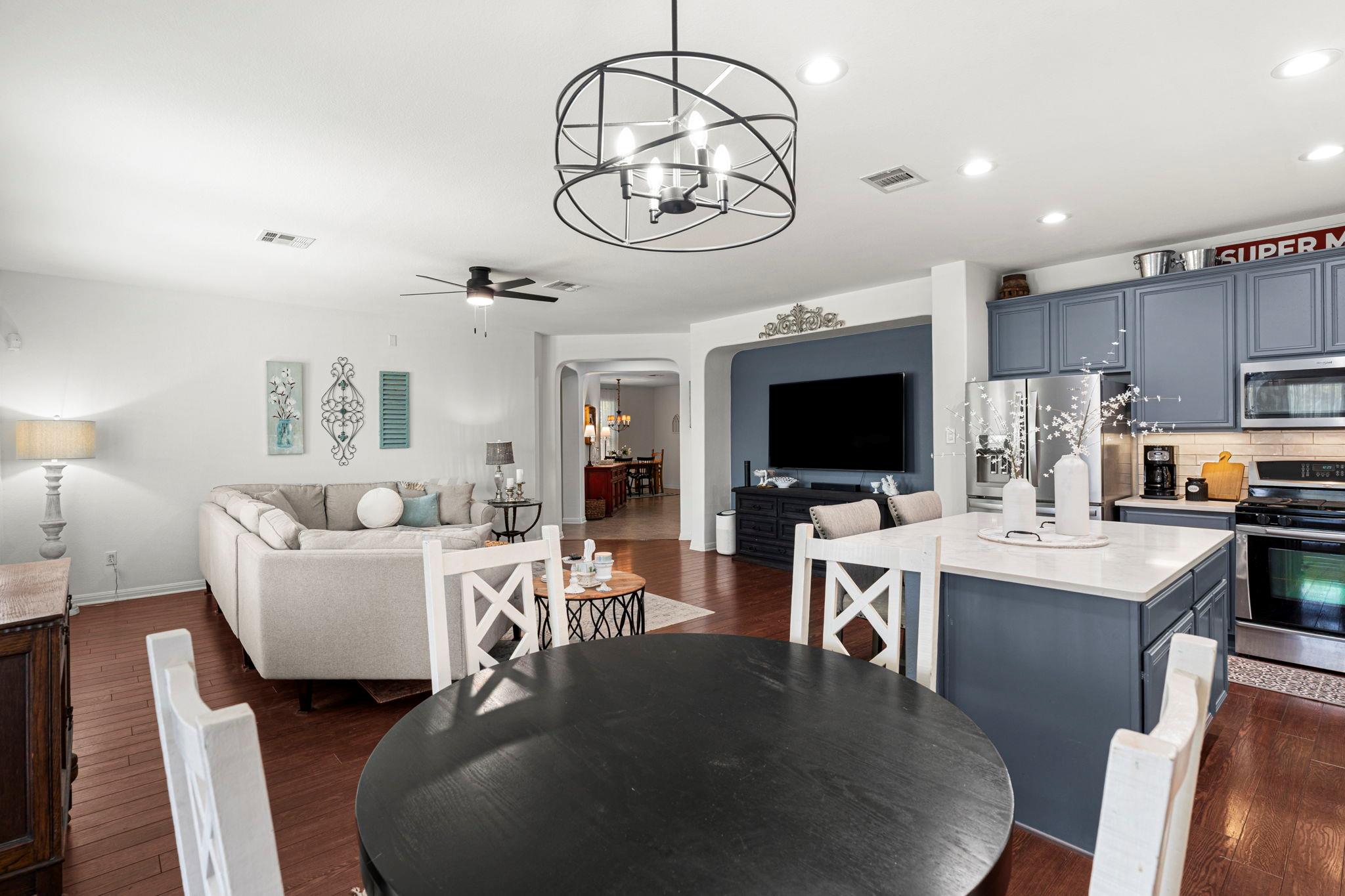 7625 Brecourt Manor Way, Austin, TX 78739