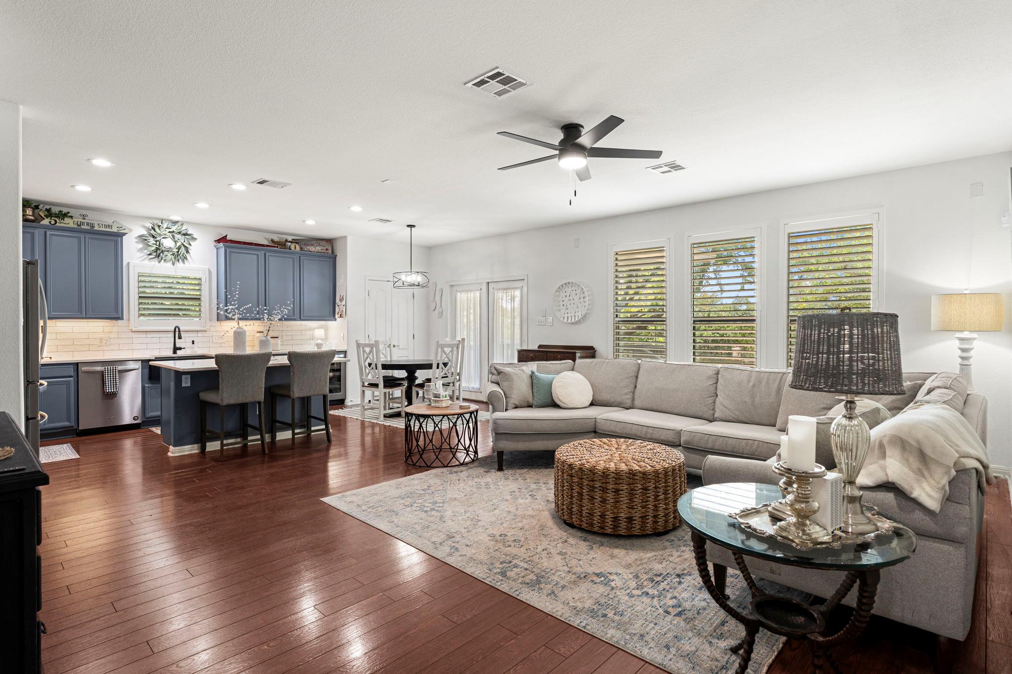 7625 Brecourt Manor Way, Austin, TX 78739