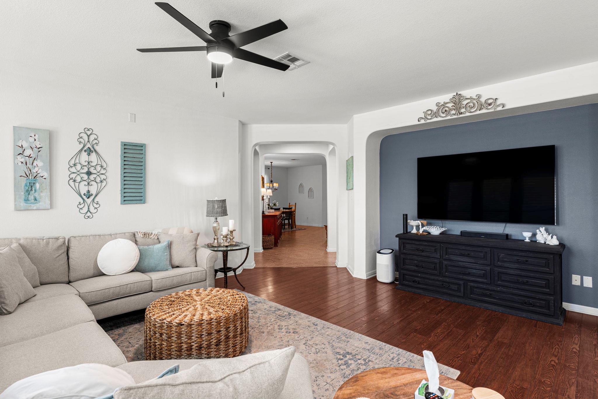 7625 Brecourt Manor Way, Austin, TX 78739