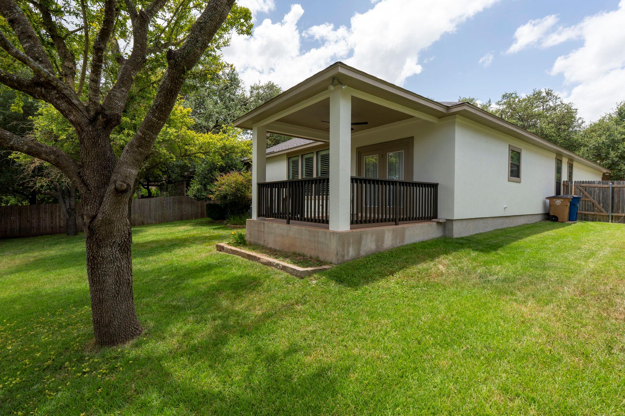 7625 Brecourt Manor Way, Austin, TX 78739