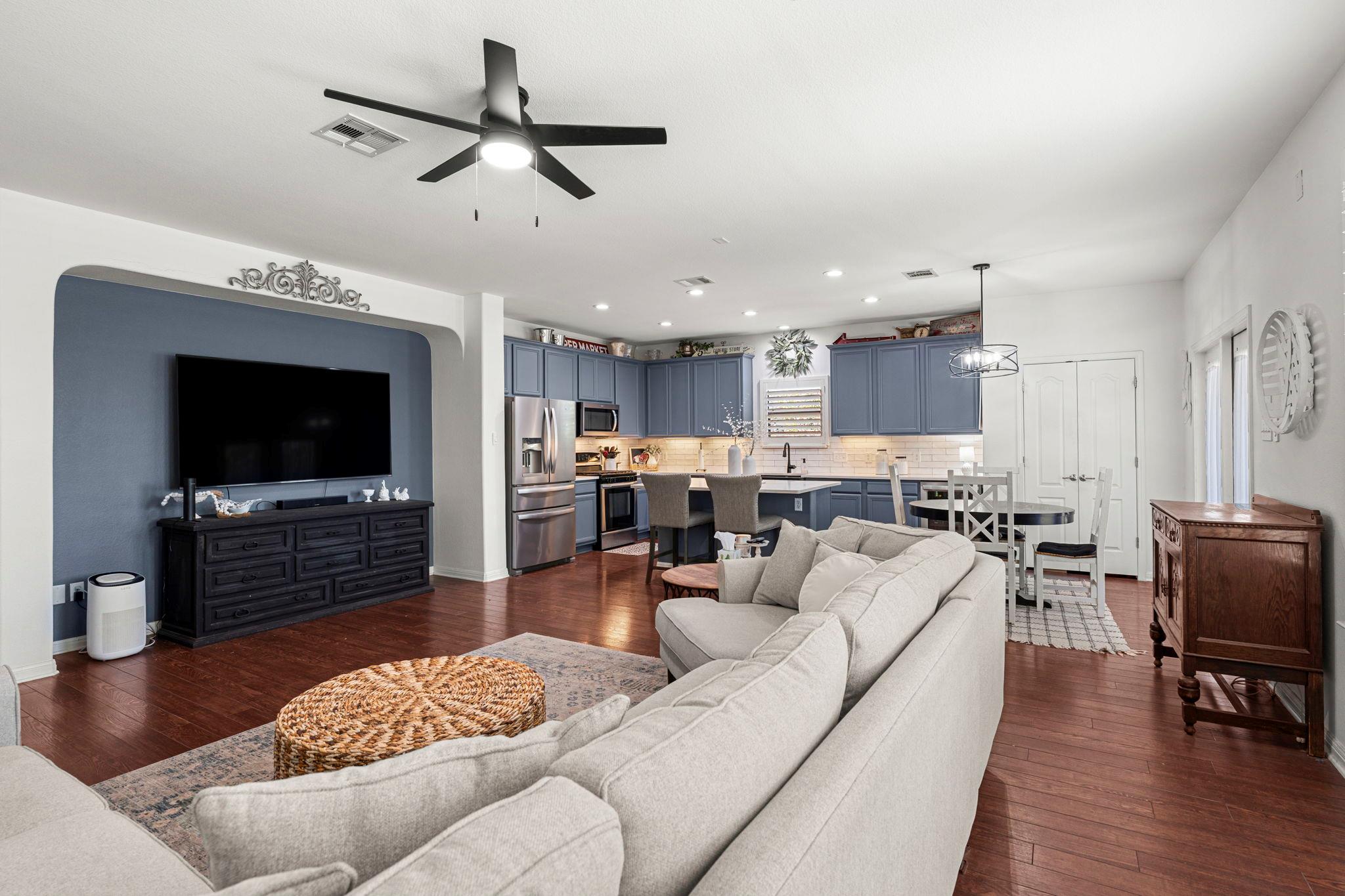 7625 Brecourt Manor Way, Austin, TX 78739