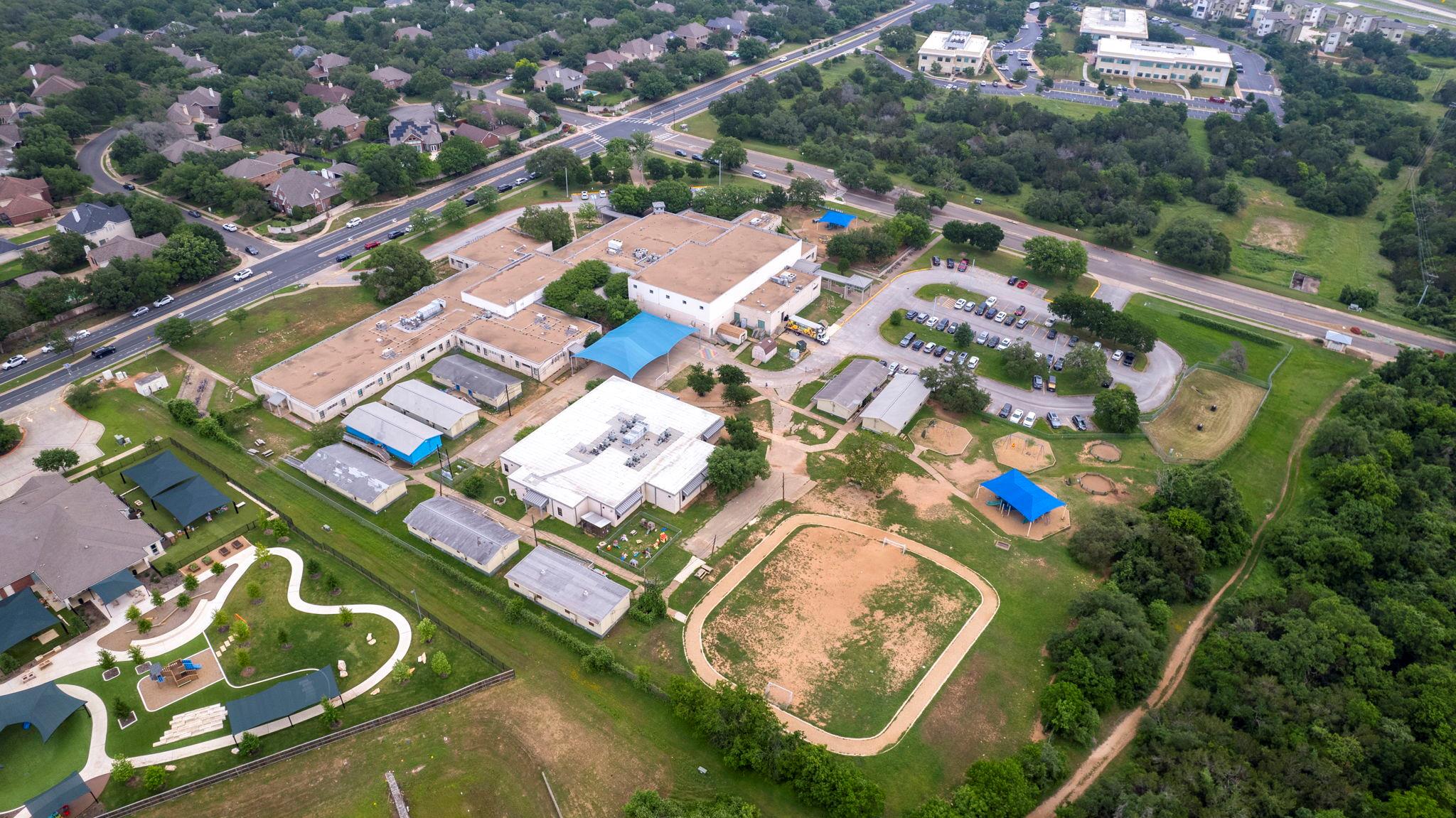 7625 Brecourt Manor Way, Austin, TX 78739