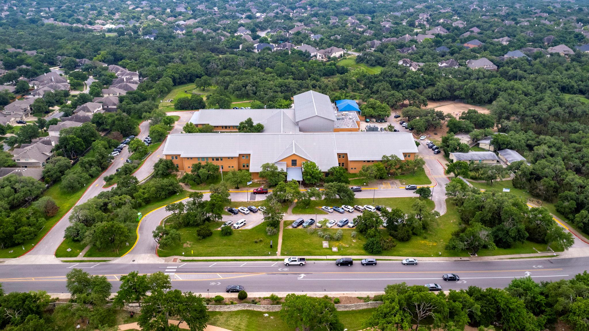 7625 Brecourt Manor Way, Austin, TX 78739