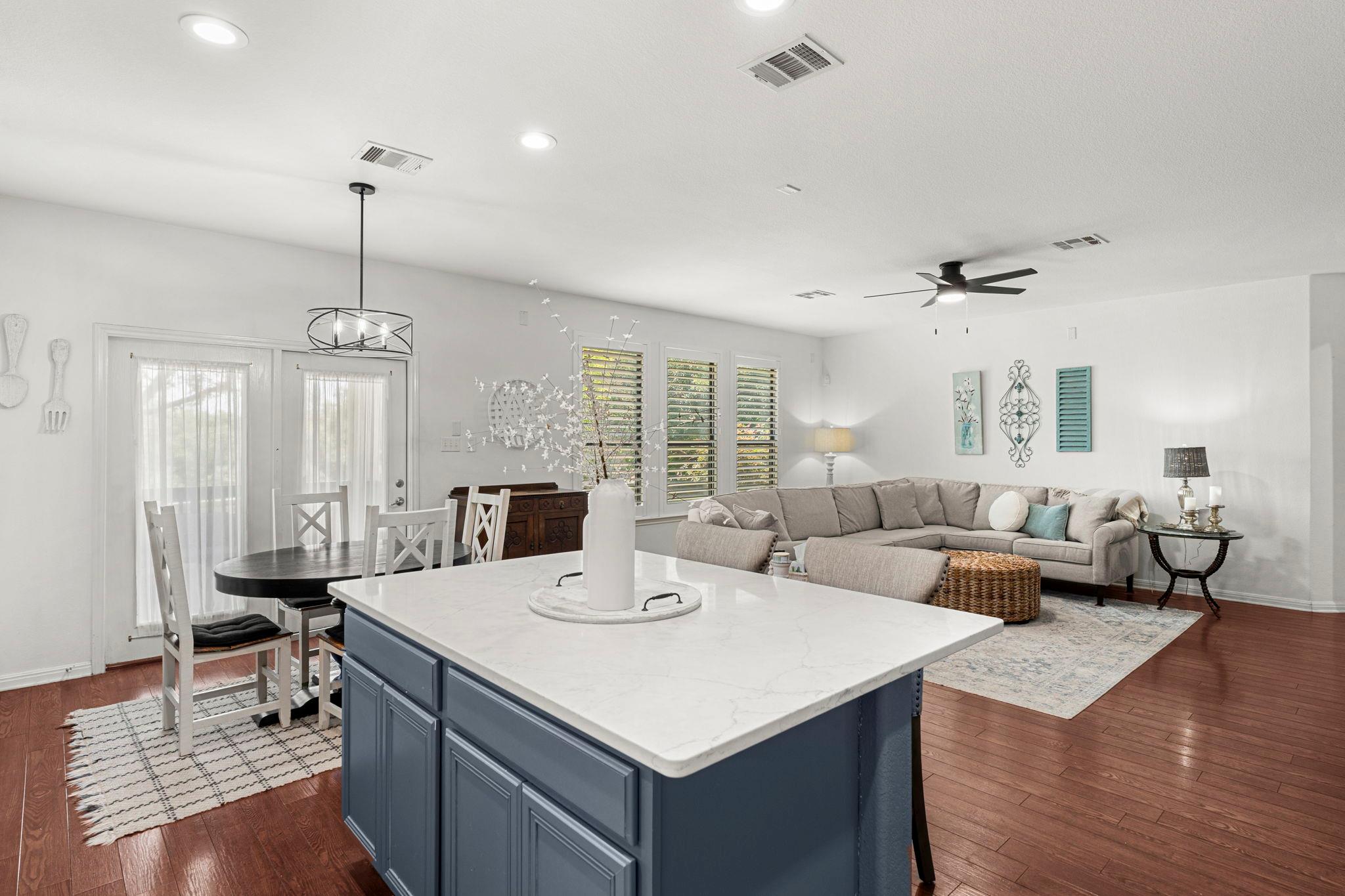 7625 Brecourt Manor Way, Austin, TX 78739