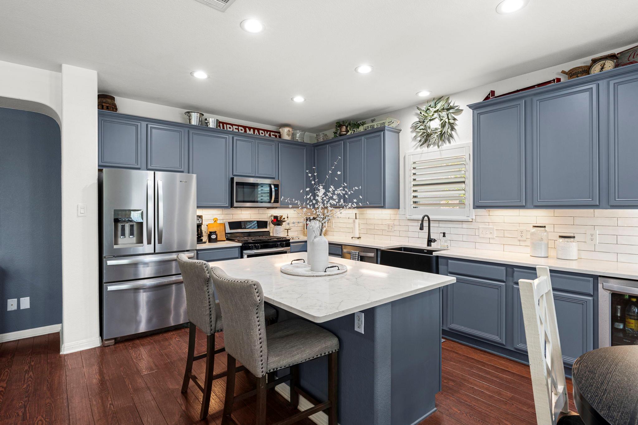 7625 Brecourt Manor Way, Austin, TX 78739