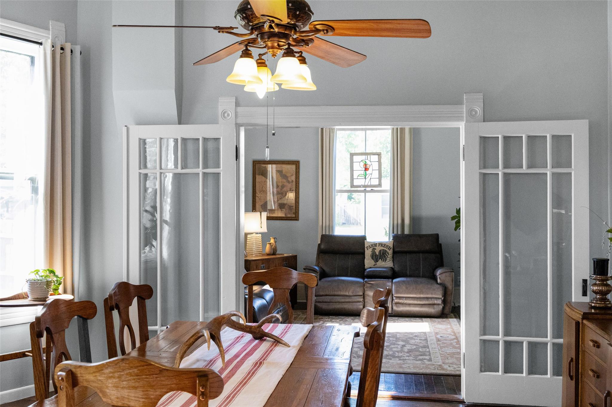 409 W Clark St, Bartlett, TX 76511