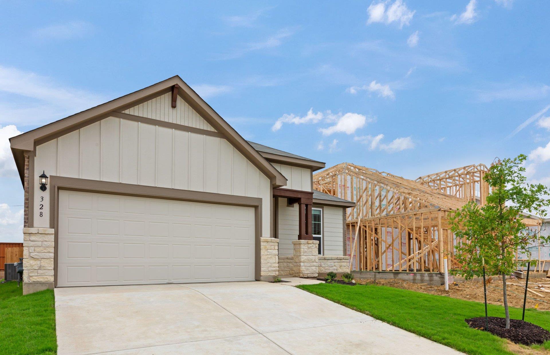 328 Kapok St, Buda, TX 78610