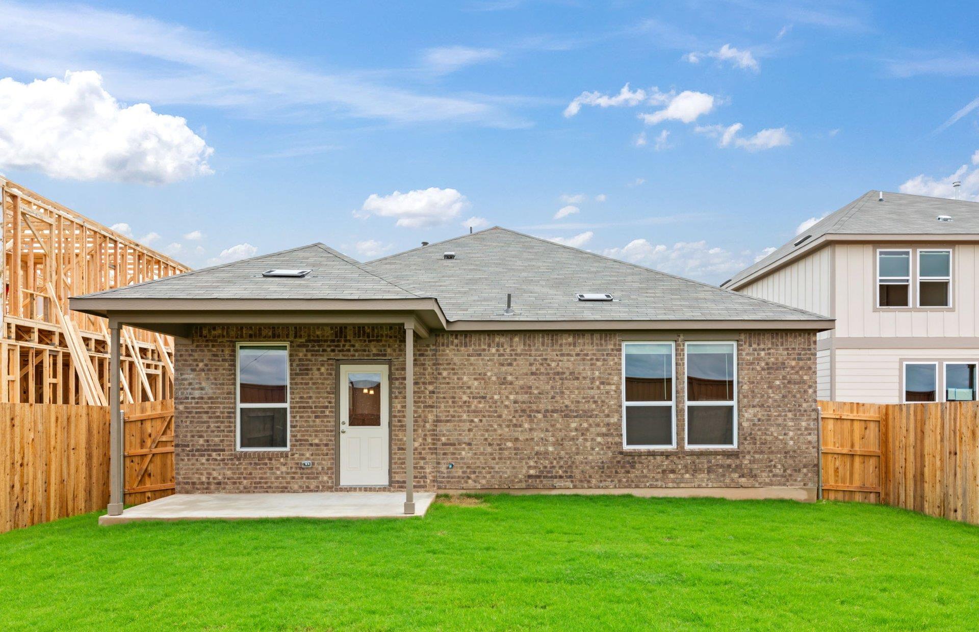 328 Kapok St, Buda, TX 78610